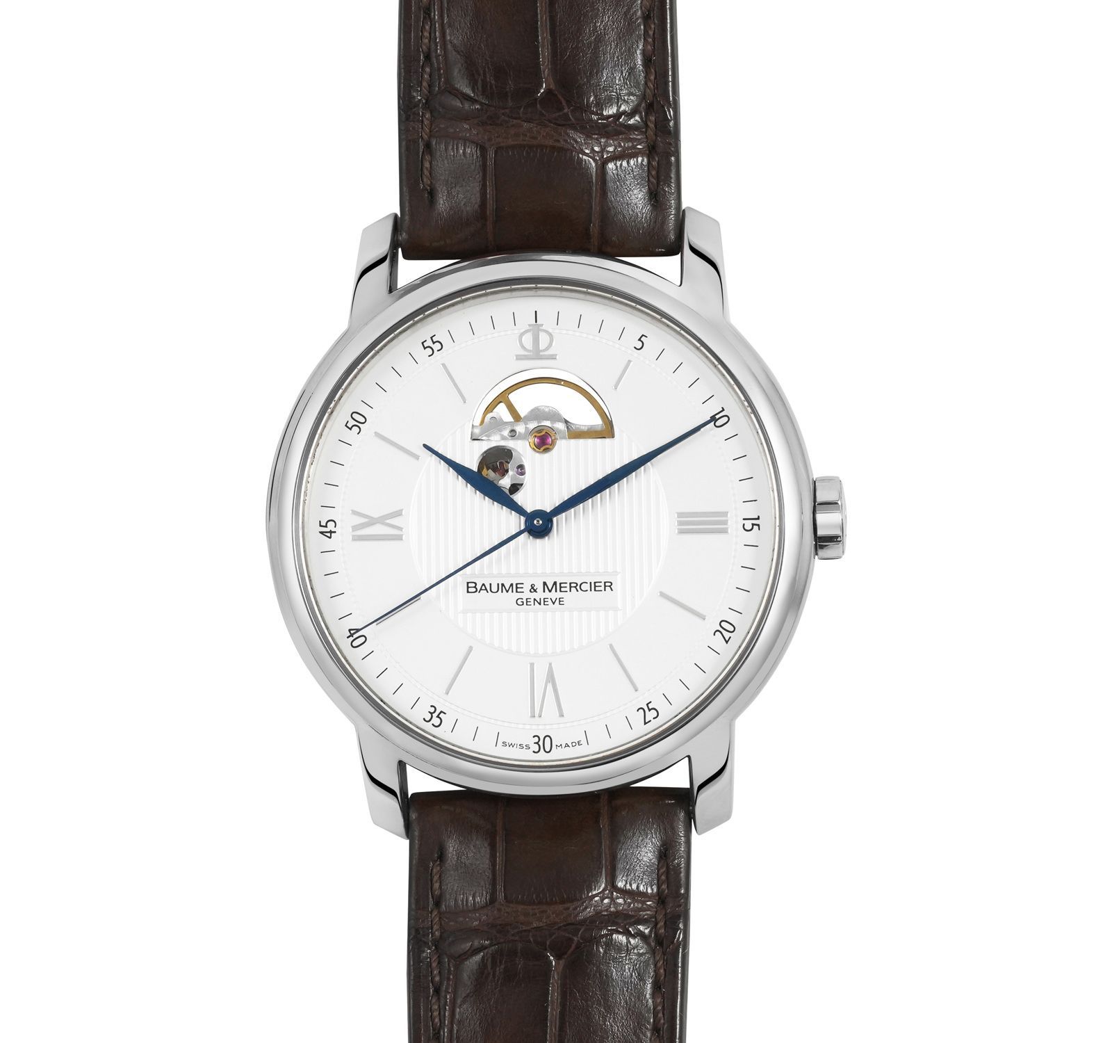 Buy Pre Owned Baume Mercier Classima MOA10524