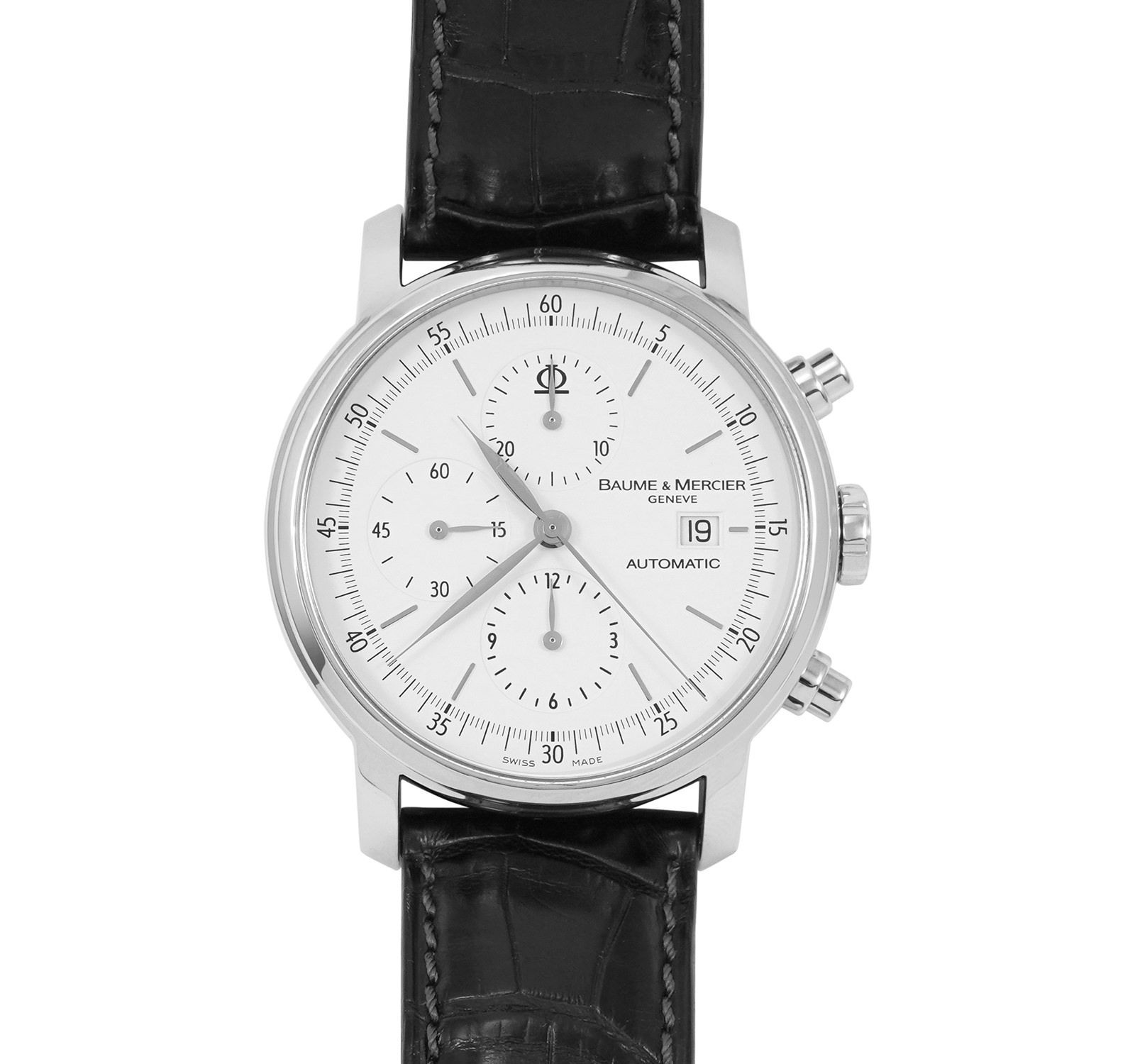 Baume Mercier Classima