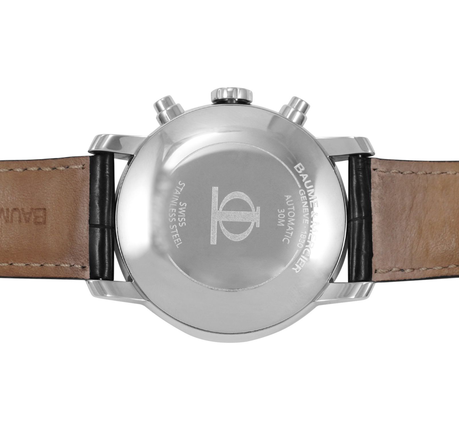 Baume Mercier Classima