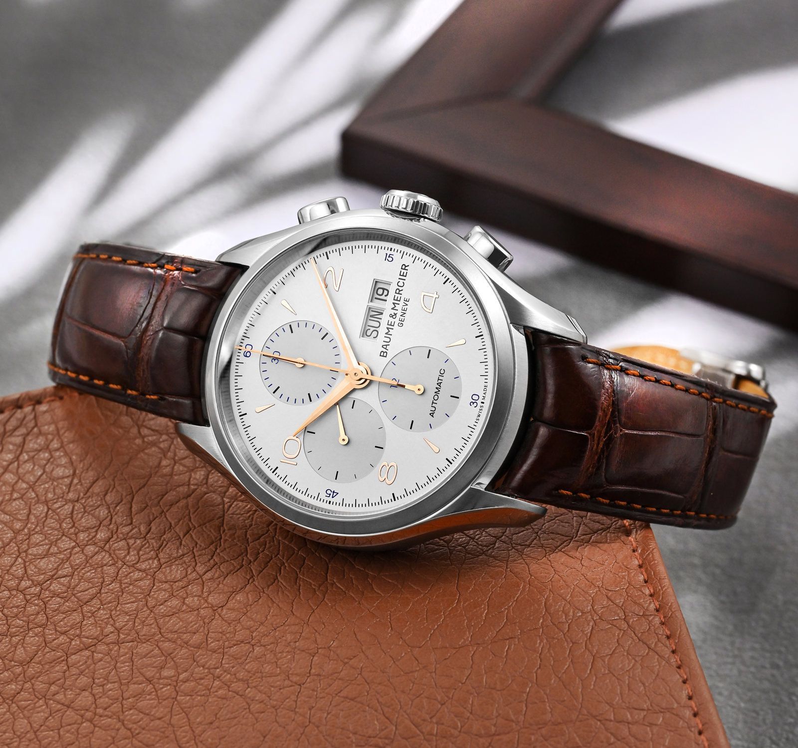 Baume & Mercier MOA10129