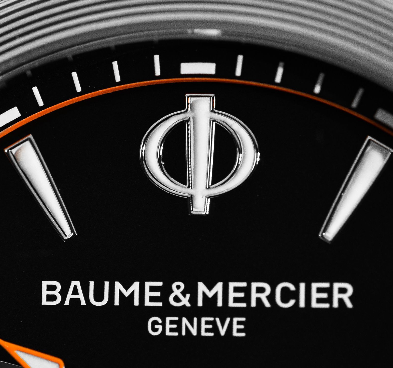 Baume & Mercier Watches