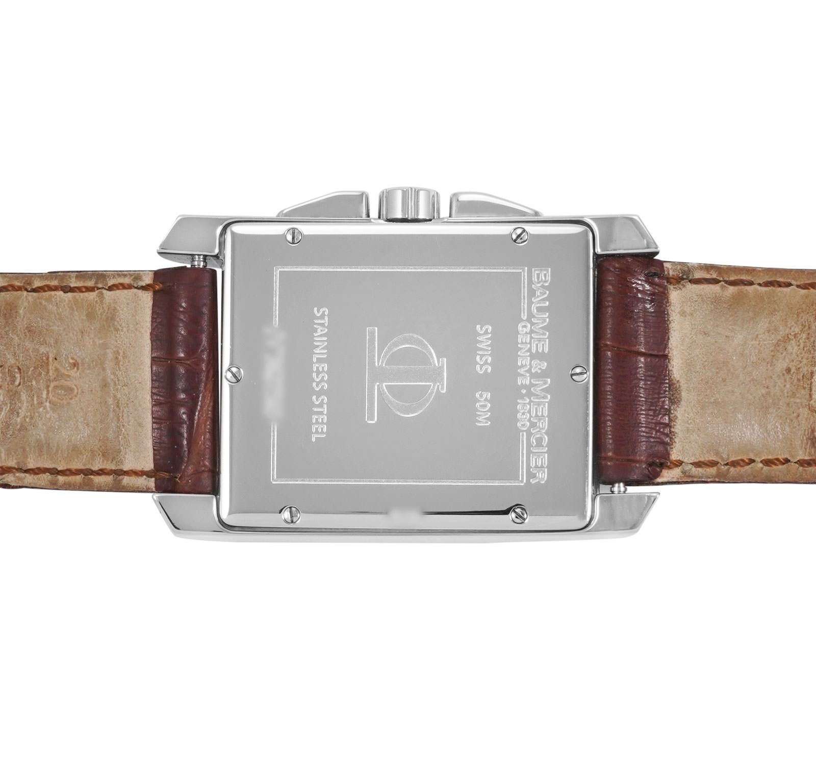 Baume & Mercier 65341