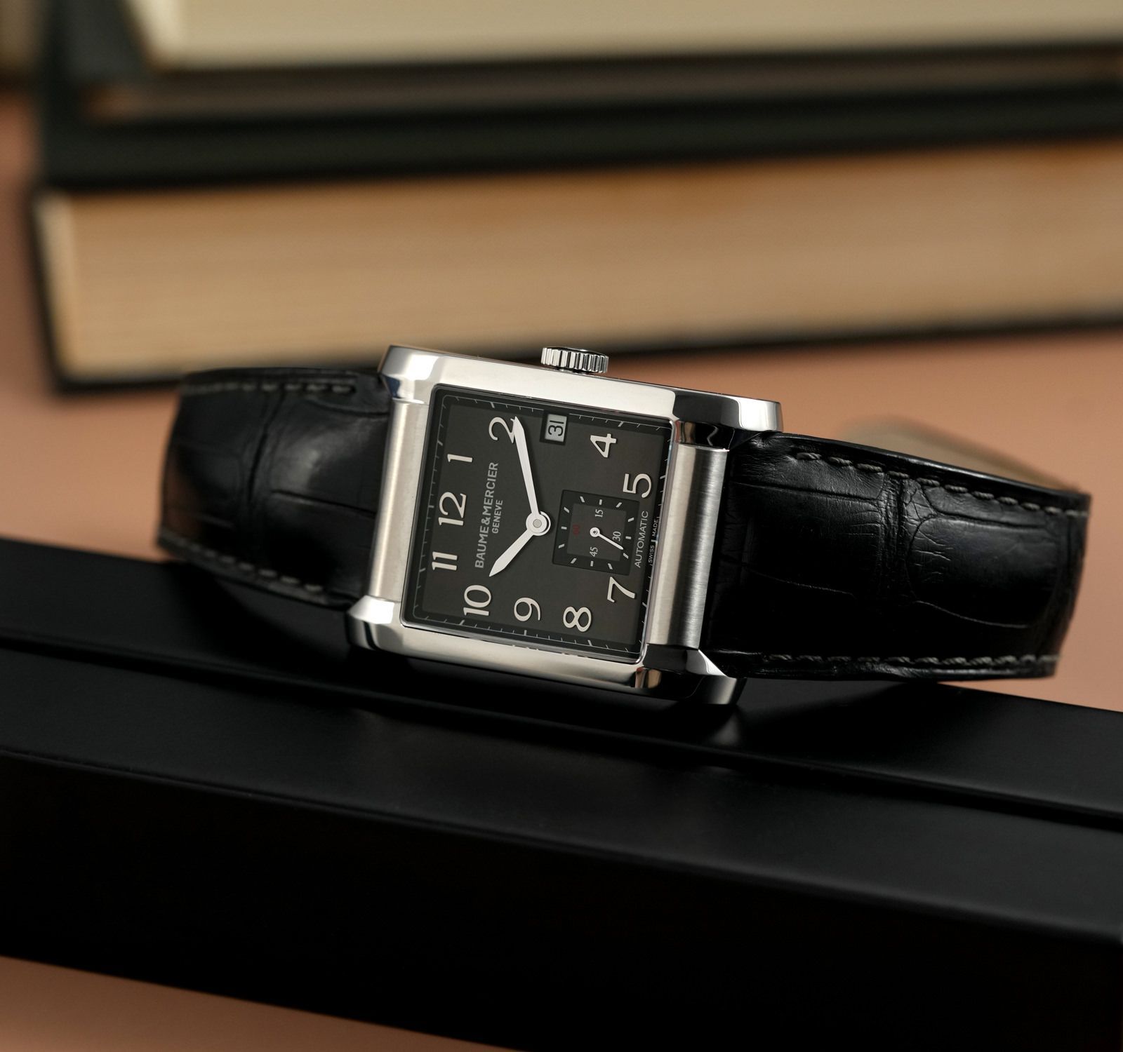 Baume & Mercier MOA10027