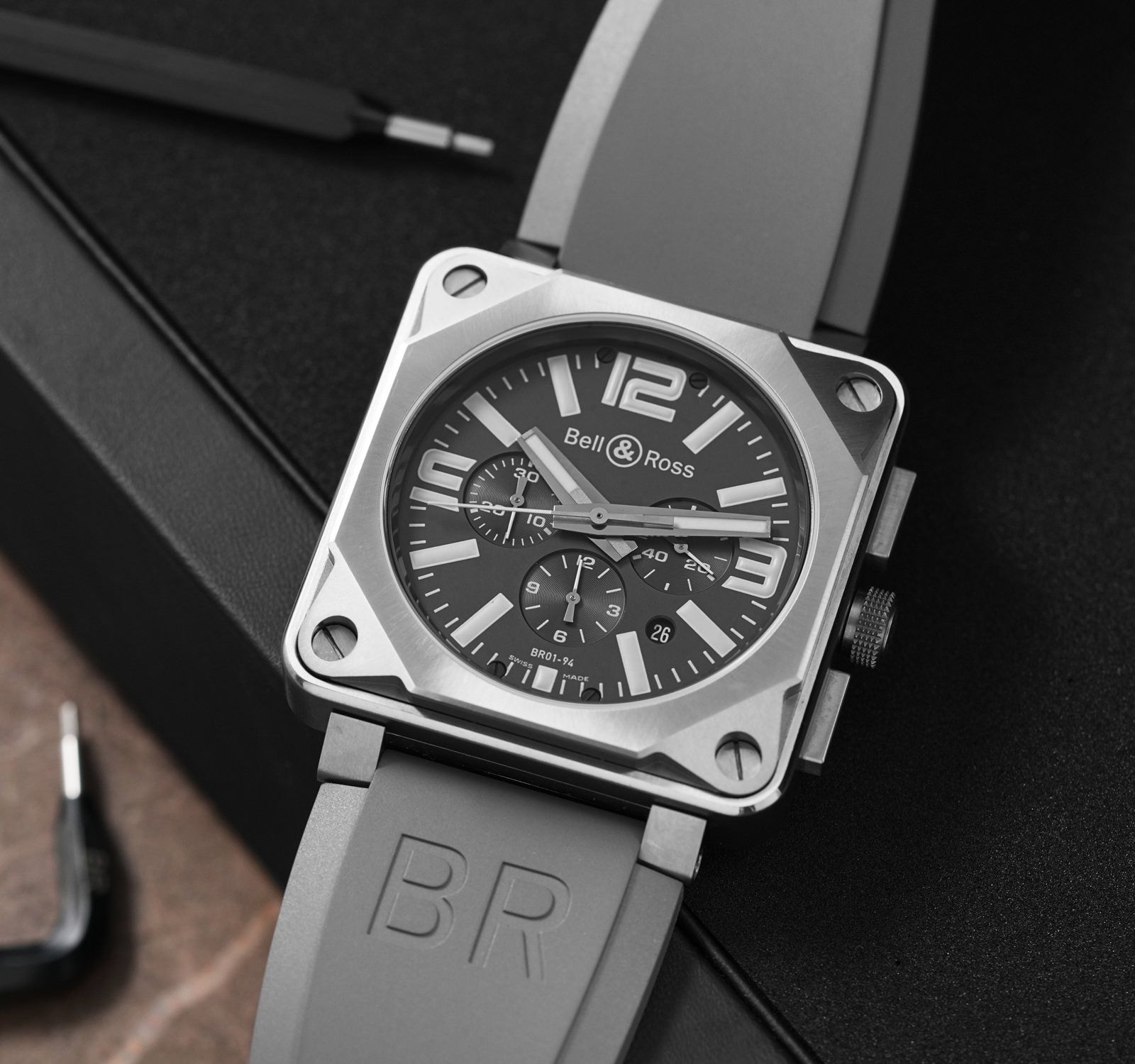 Bell & Ross Instruments