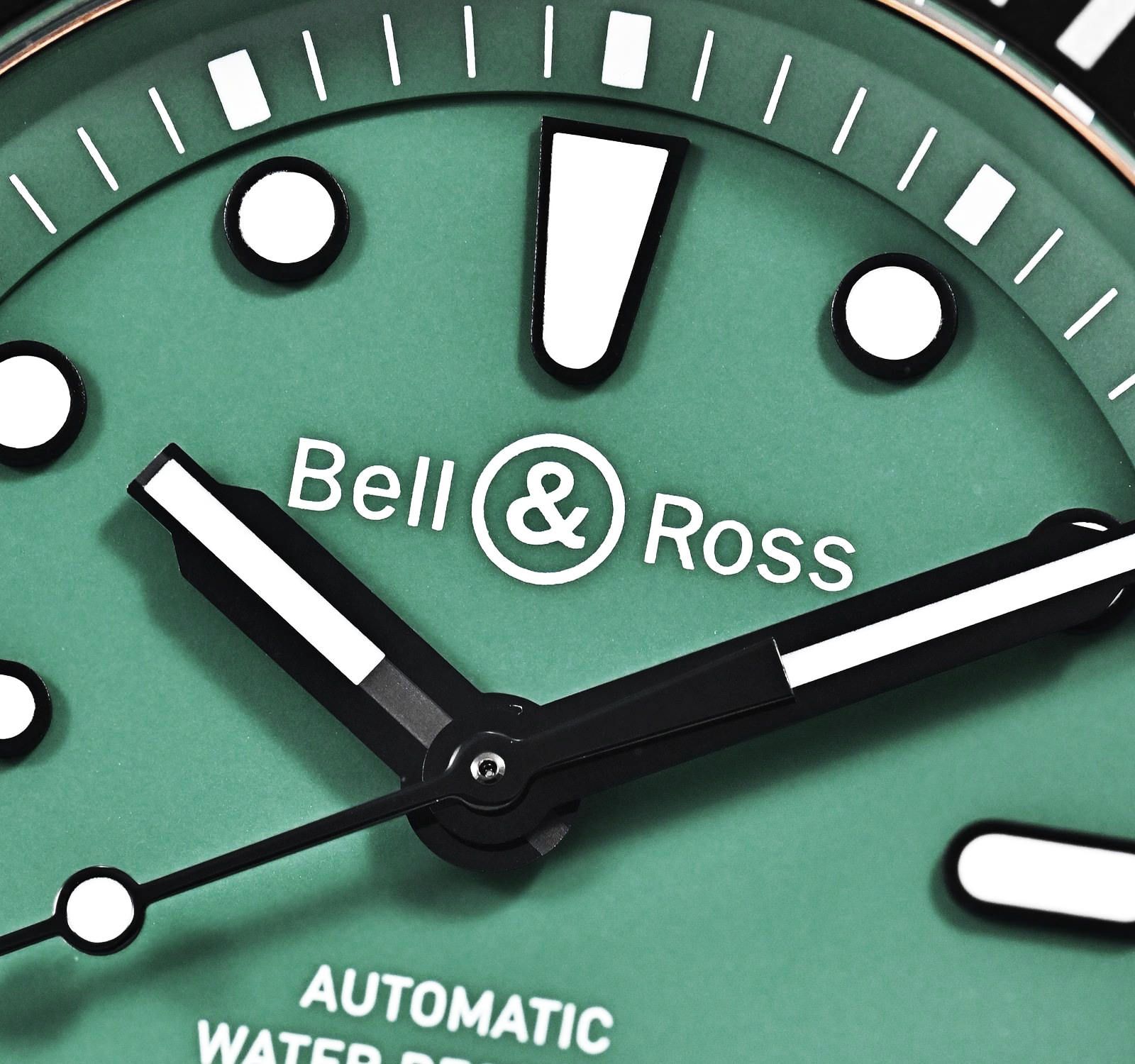 Professional BR0392-D-LT-BR/SRB