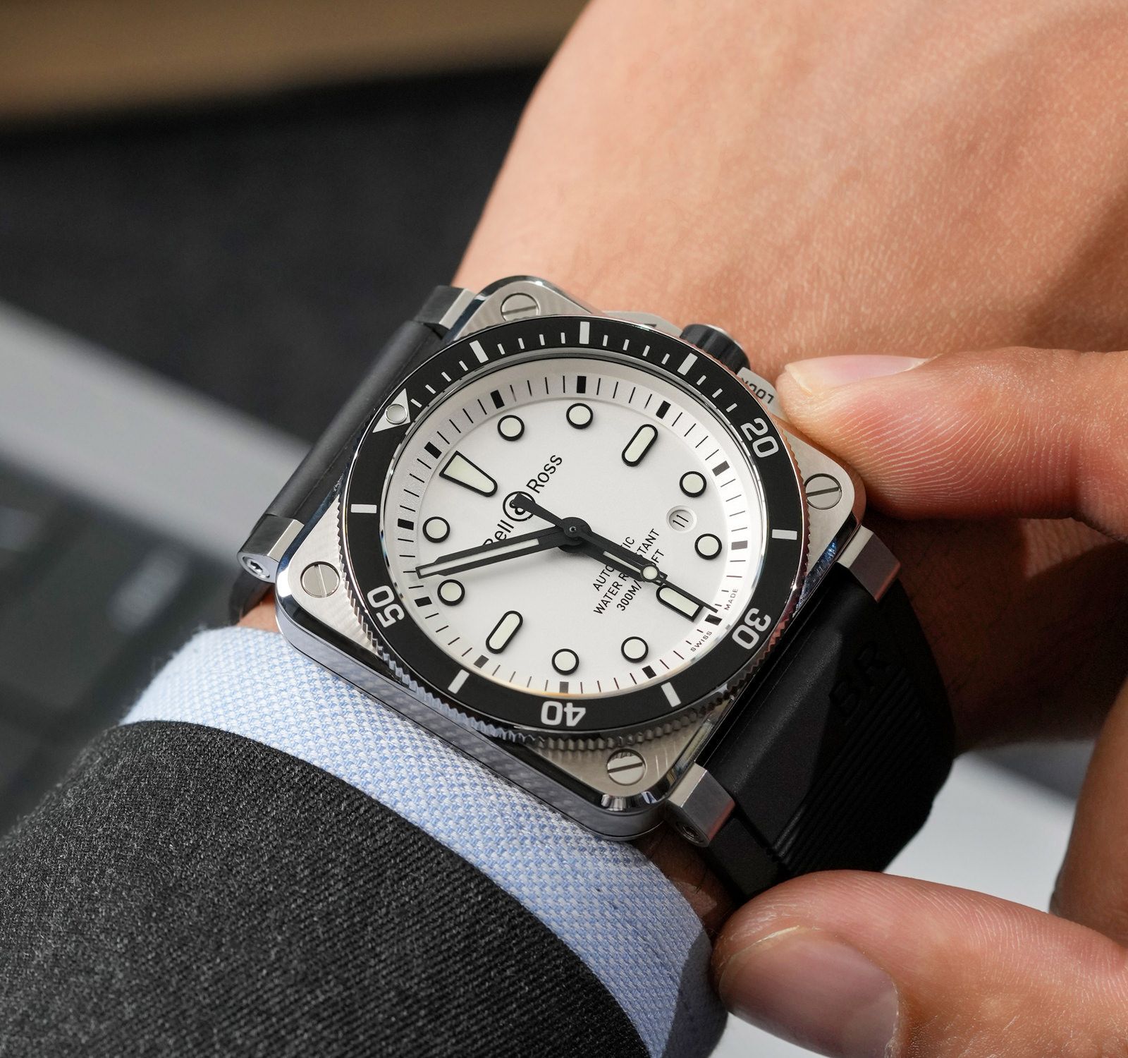 Bell & Ross Watches