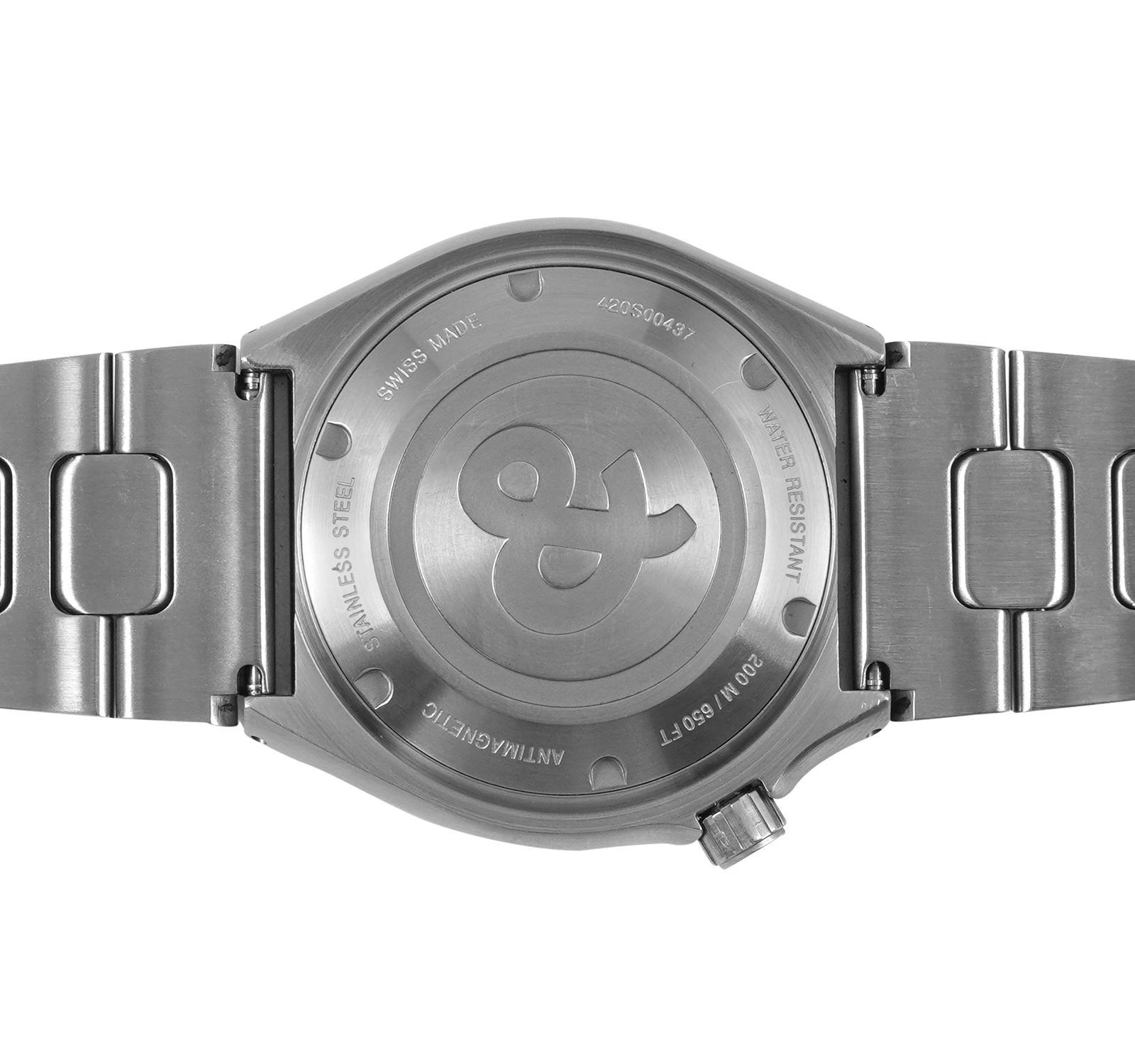 Pre-Owned Bell & Ross TYPE DEMINEUR Price