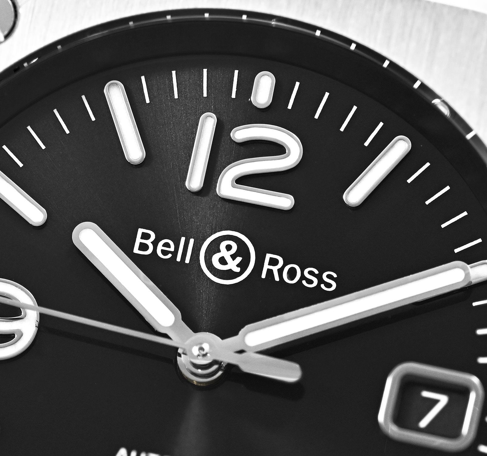 Urban BR05A-BL-ST/SRB