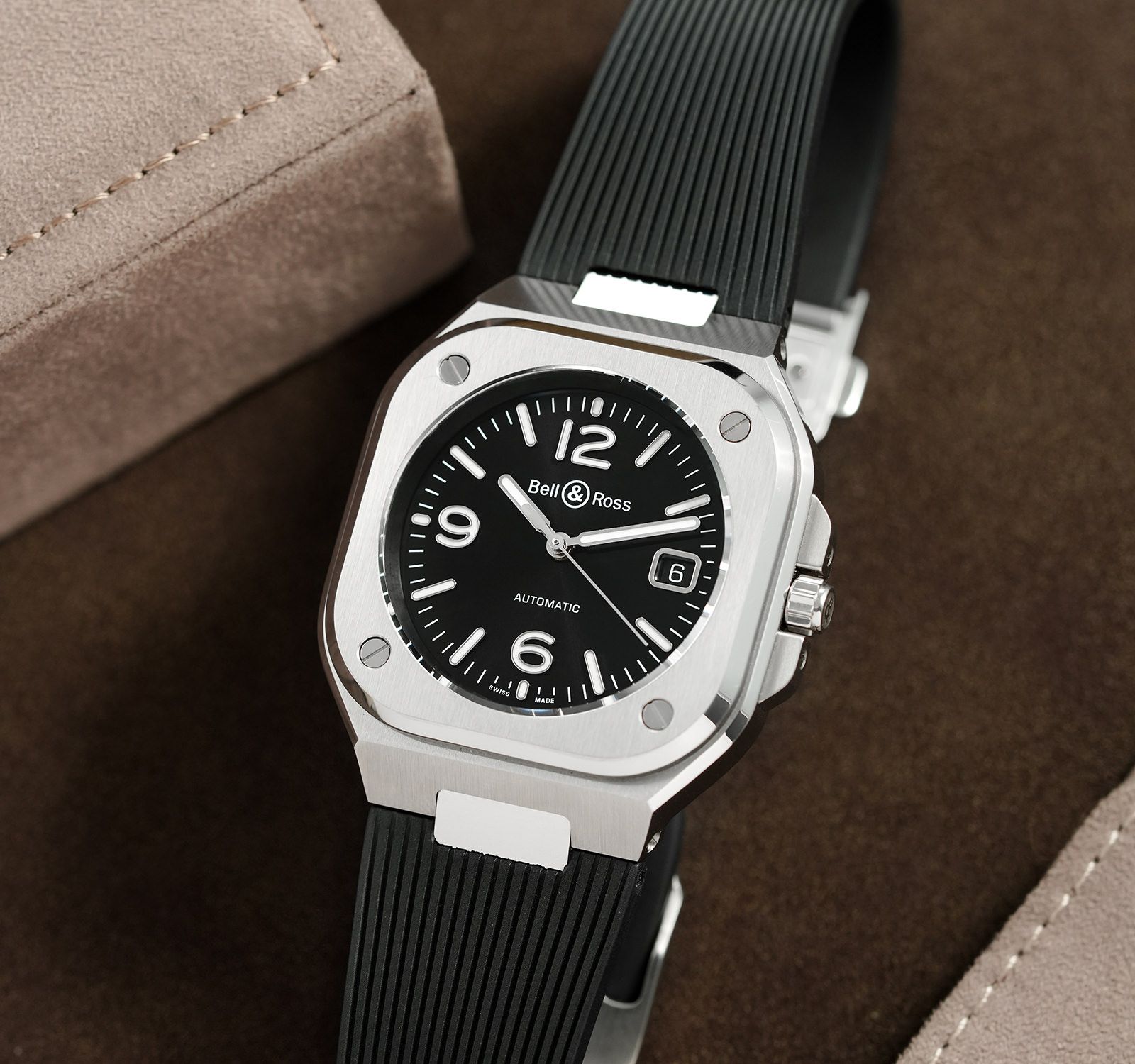 Second Hand Bell & Ross Urban