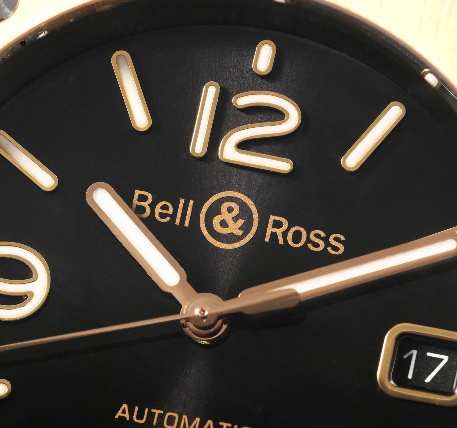 Urban BR05A-BL-STPG/SRB