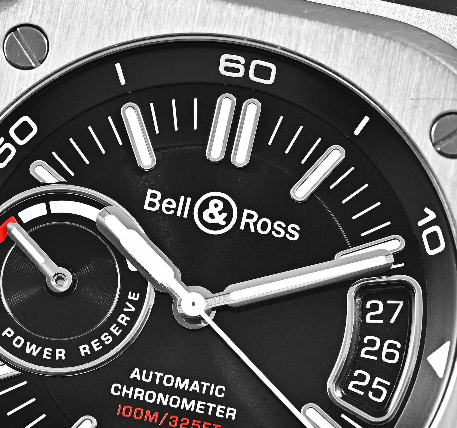 Urban BRX5R-BL-ST/SRB