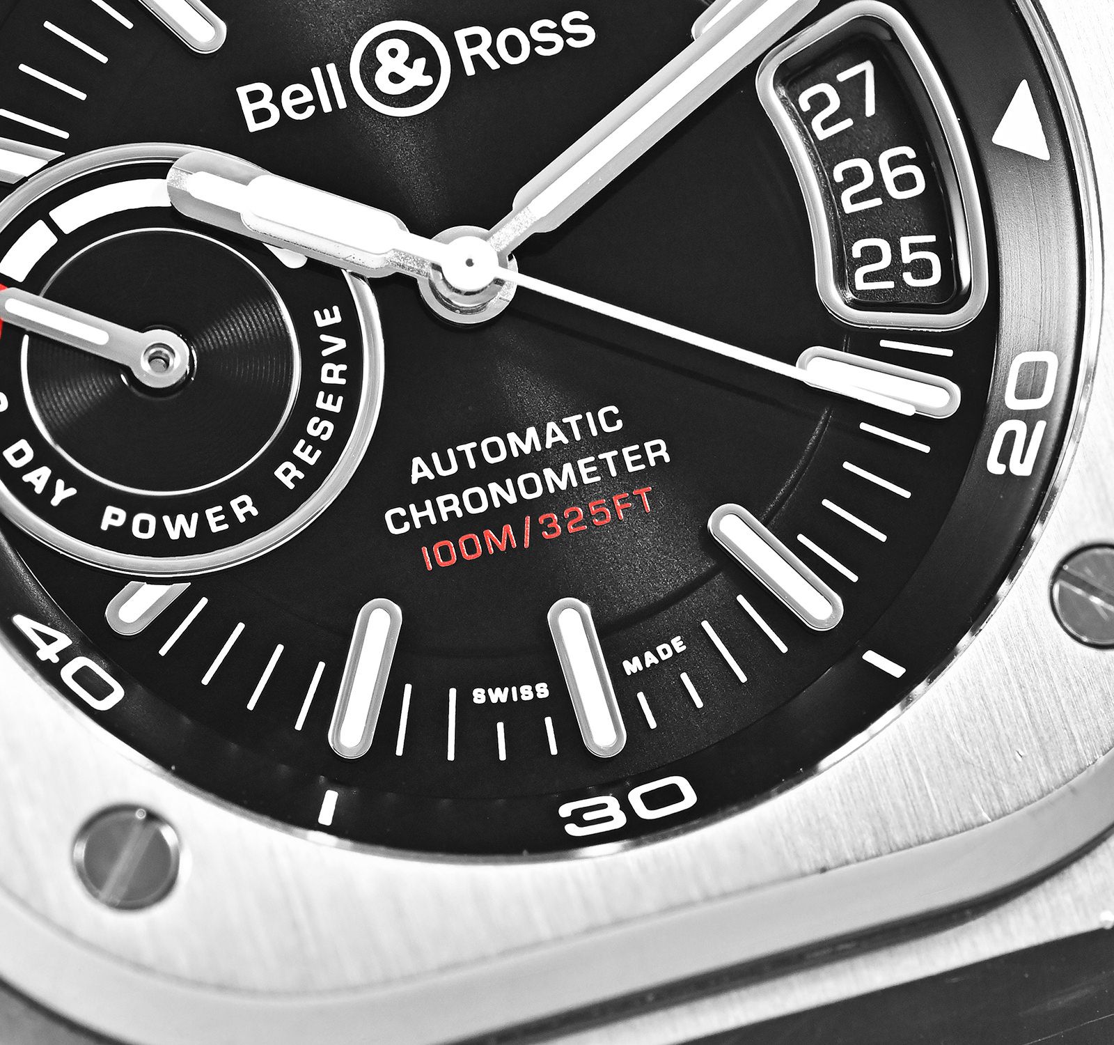 Pre-Owned Bell & Ross Urban Price