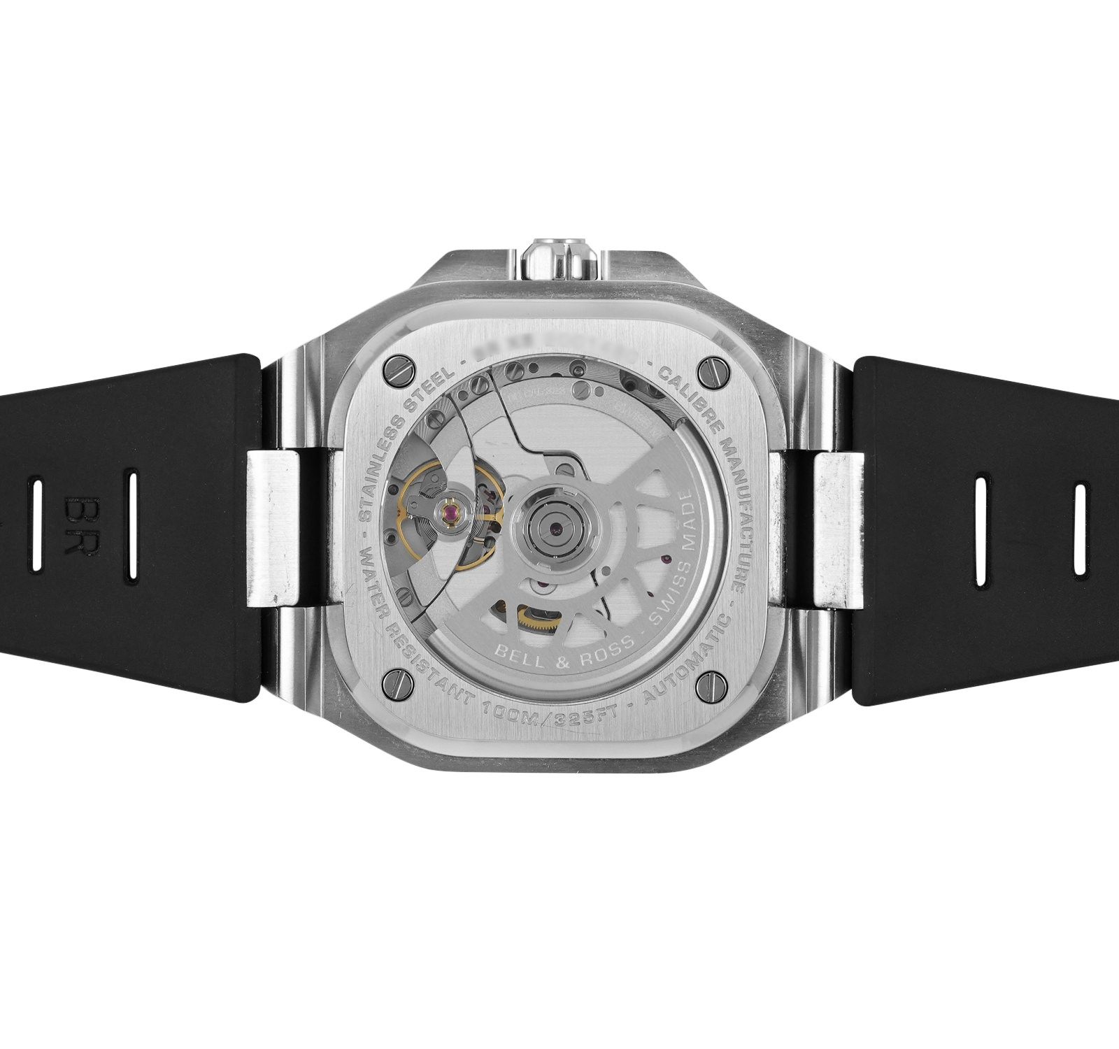 Bell & Ross Watches