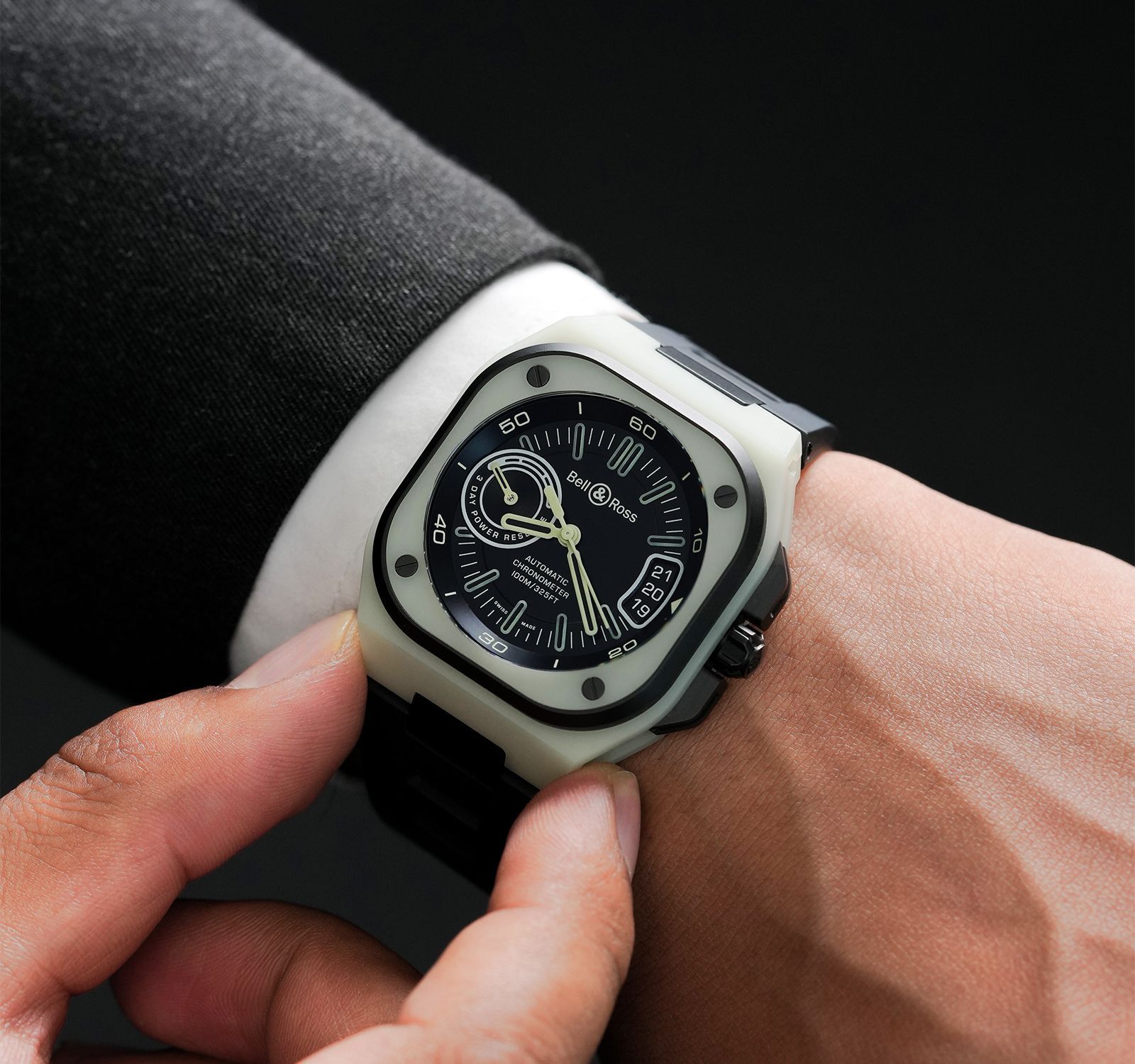 Bell & Ross Watches