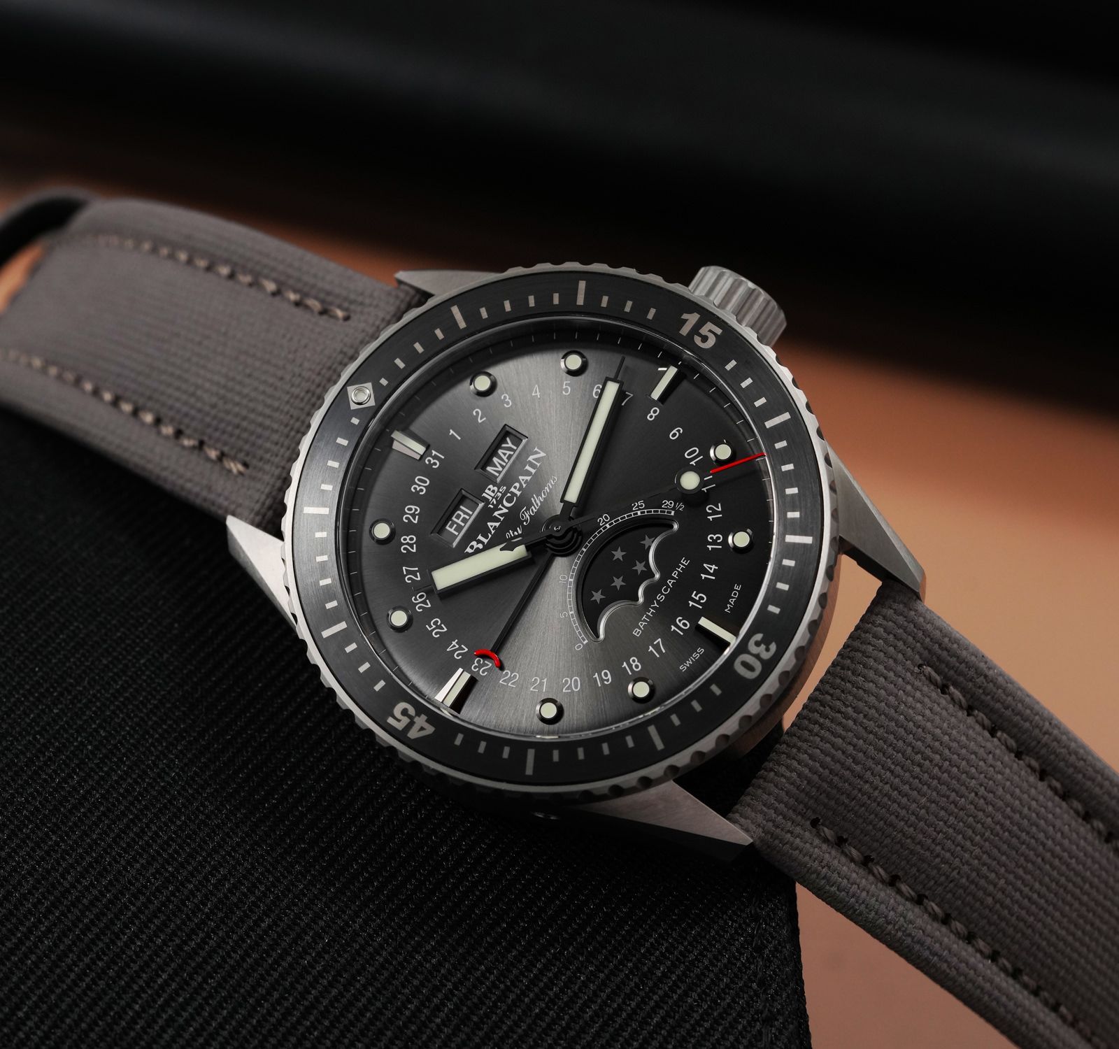 Blancpain 5054-1210-G52A