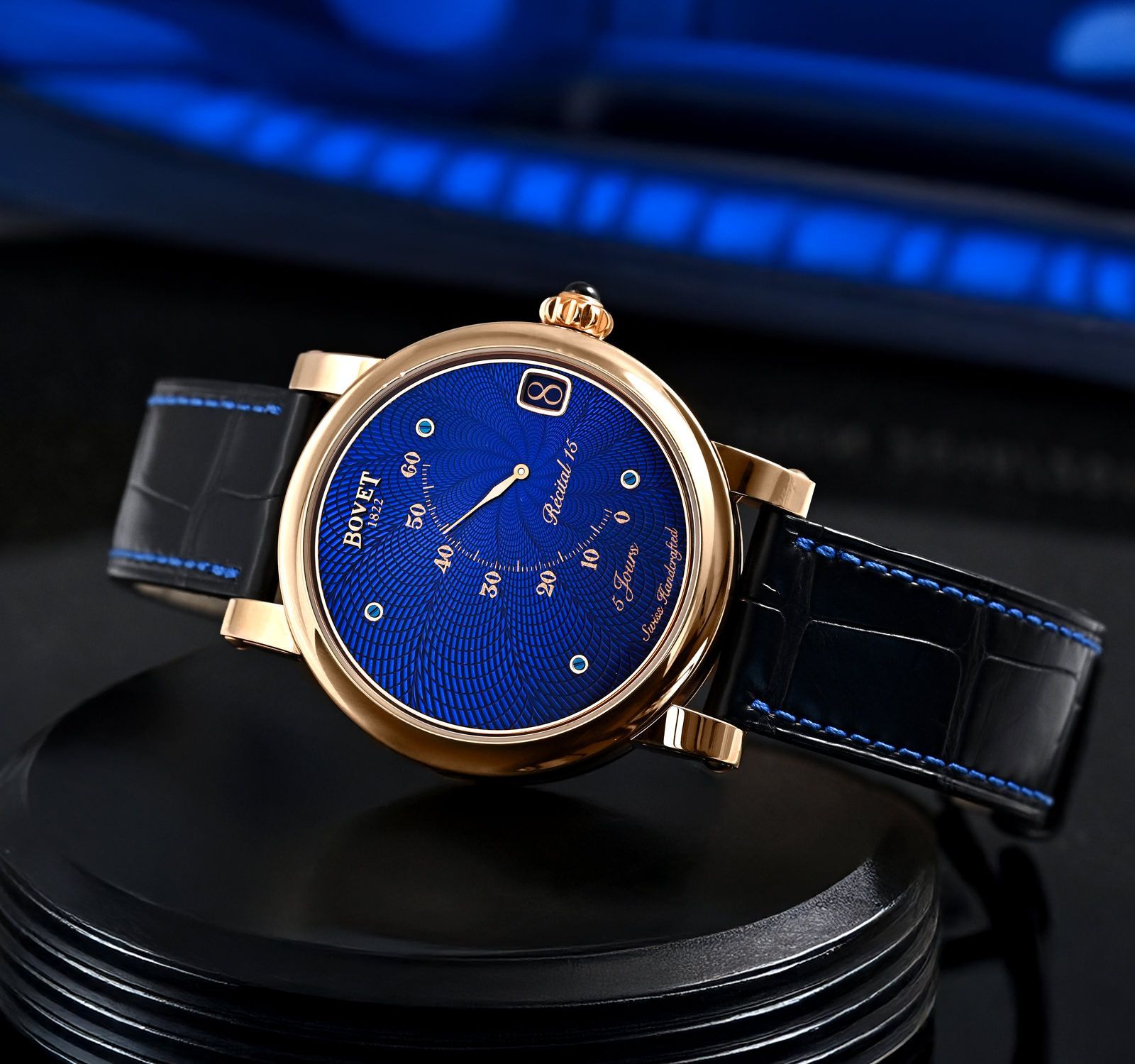 Bovet R150013