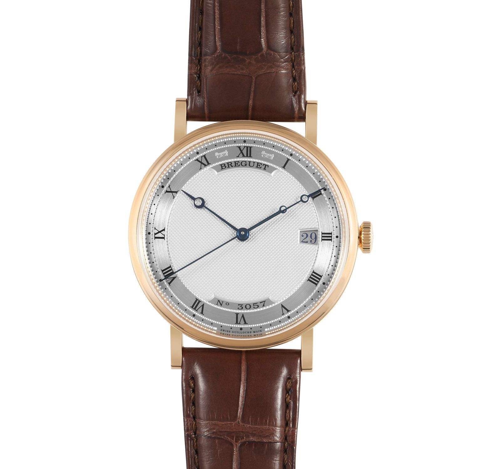 Pre-Owned Breguet Classique