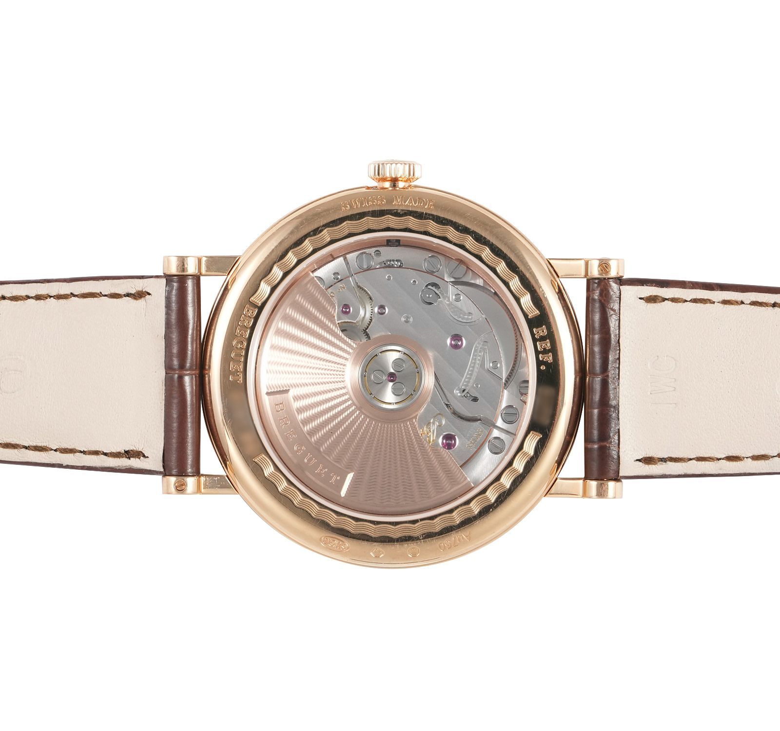 Pre-Owned Breguet 5177BA/15/9V6 Price