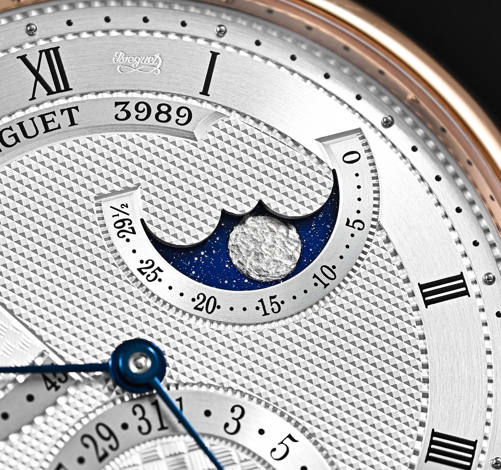 Classique 7137BR/15/9VU