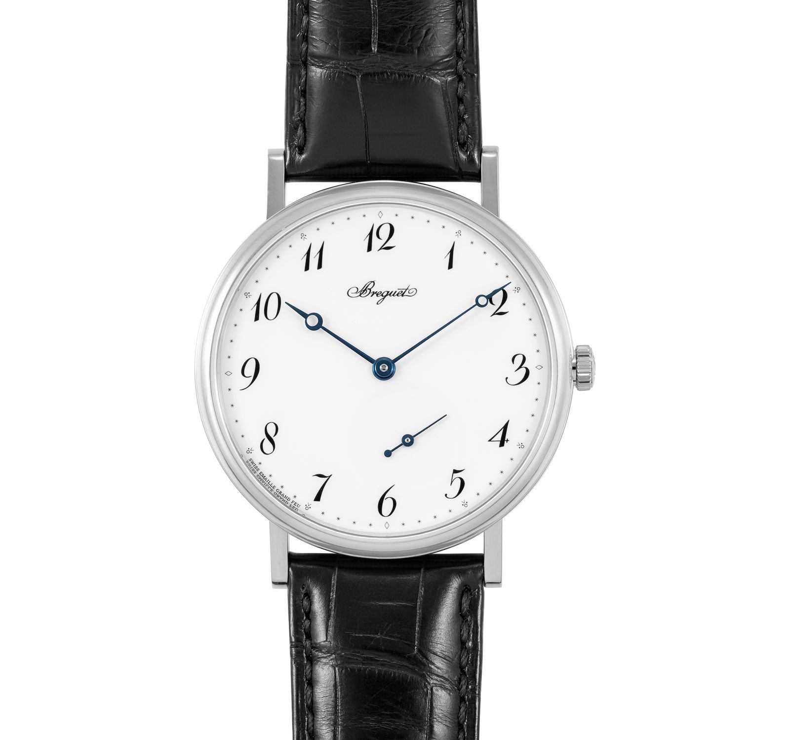 Pre-Owned Breguet Classique