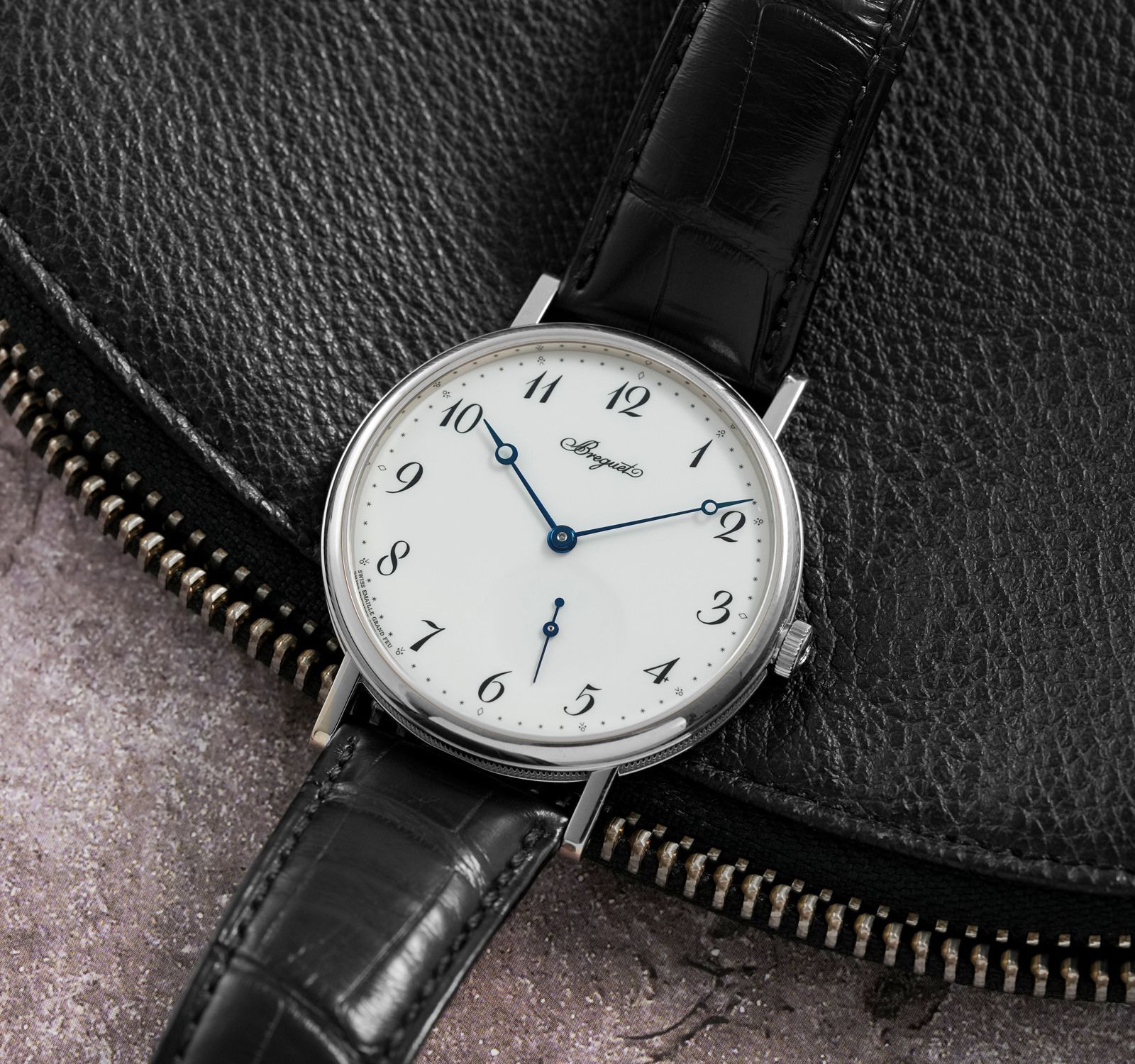 Breguet 7147BB/29/9WU