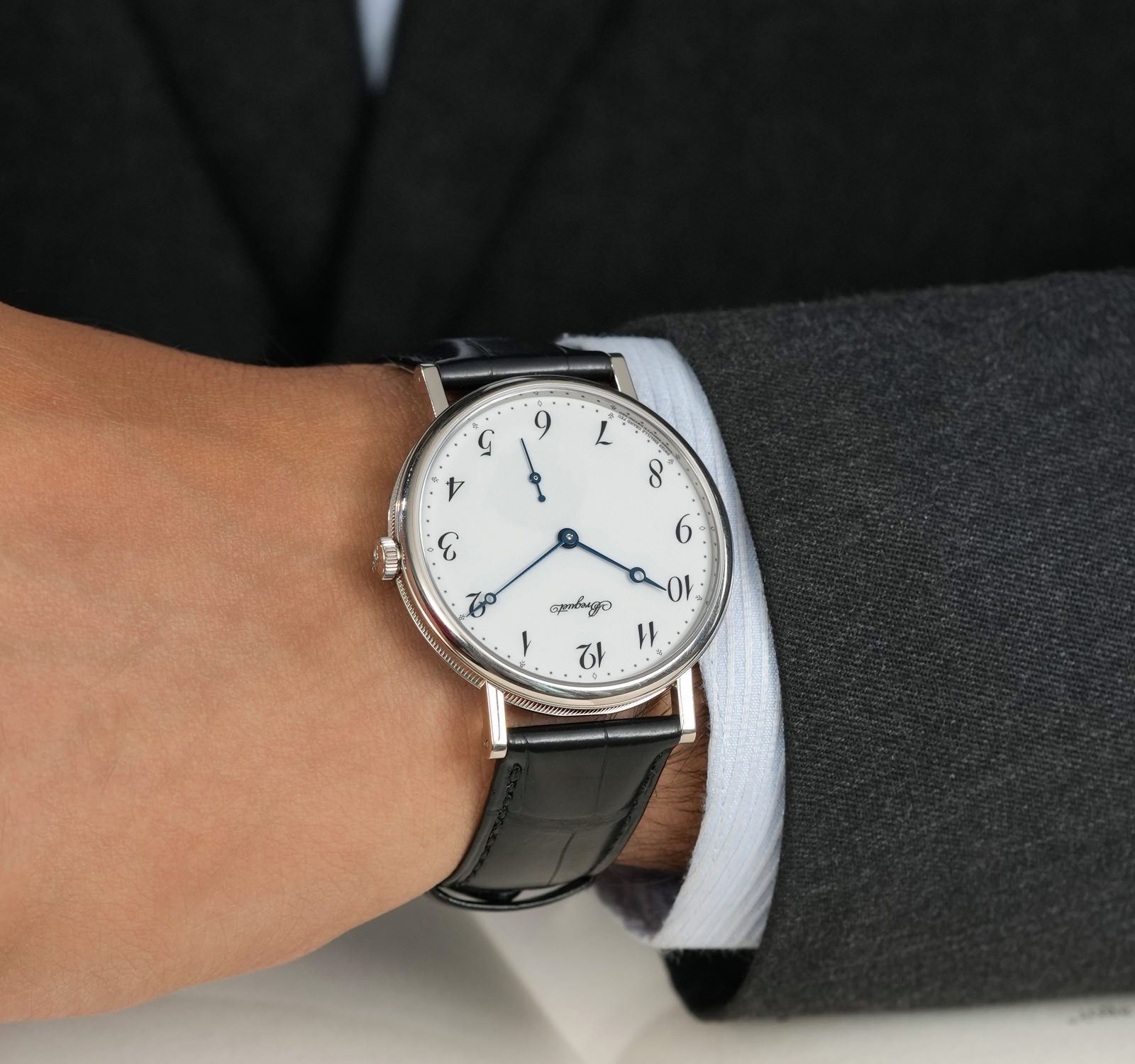Breguet Watches