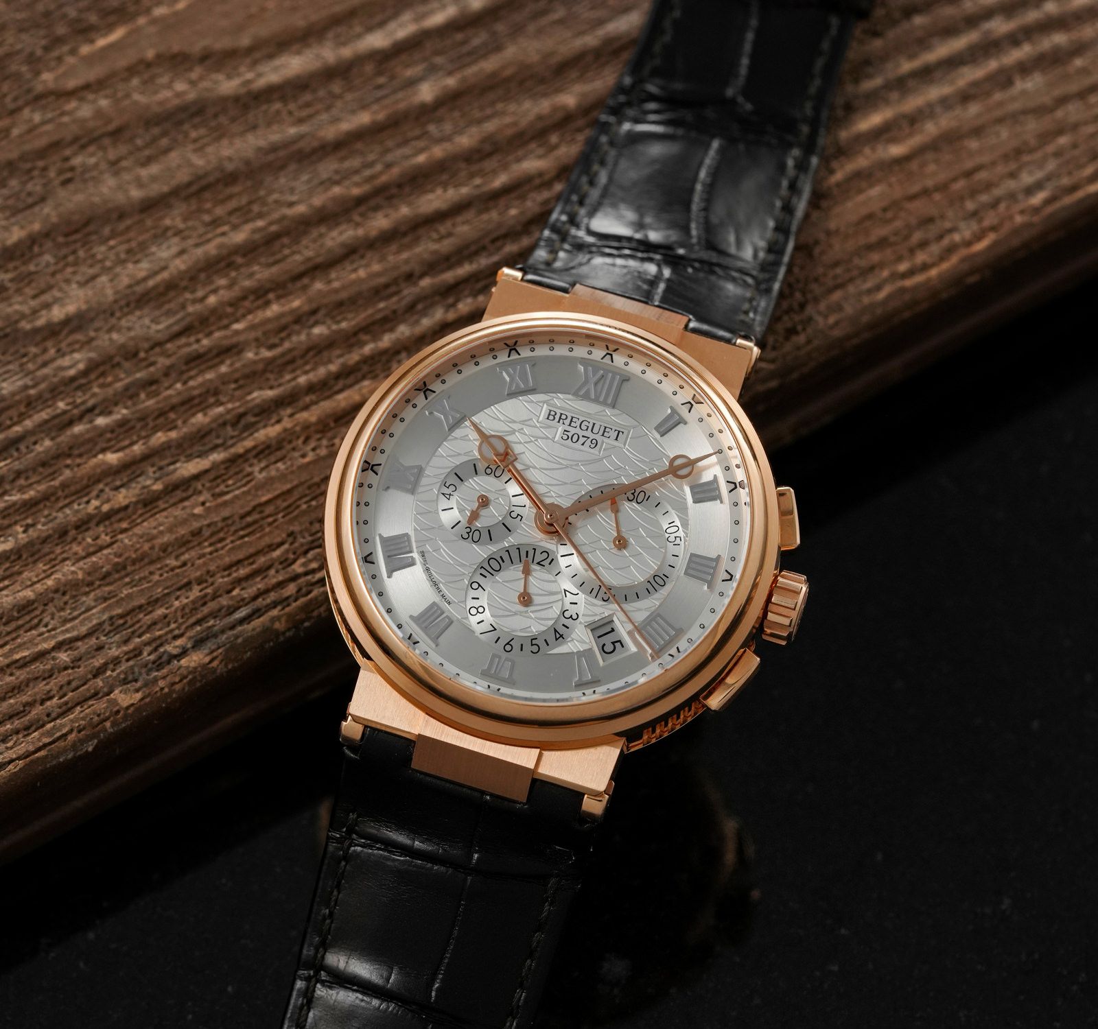 Breguet Chronograph Breguet La Marine Price Watch Breguet Marine