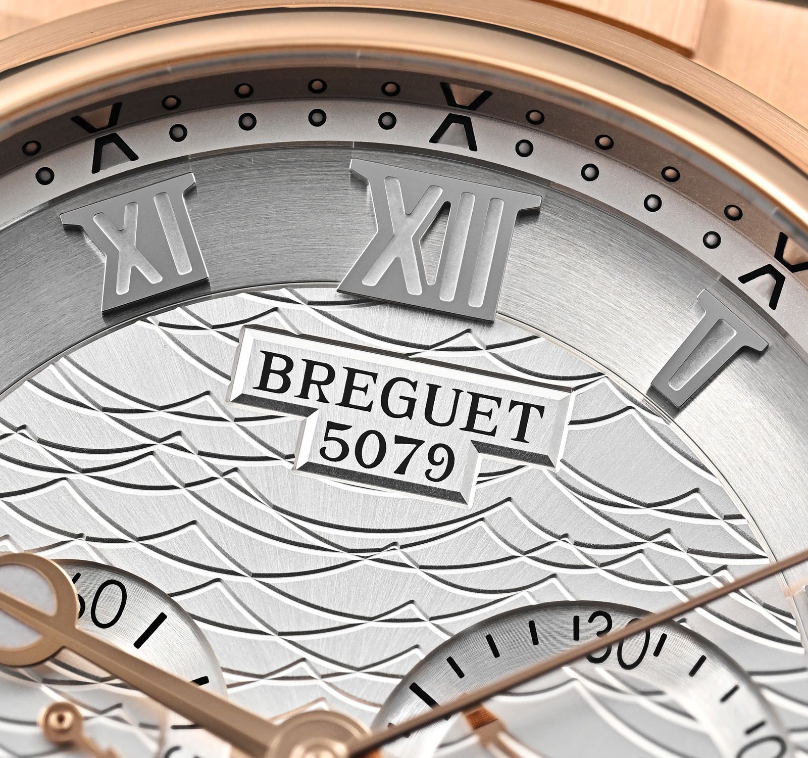 Marine 5527BR/12/9WV