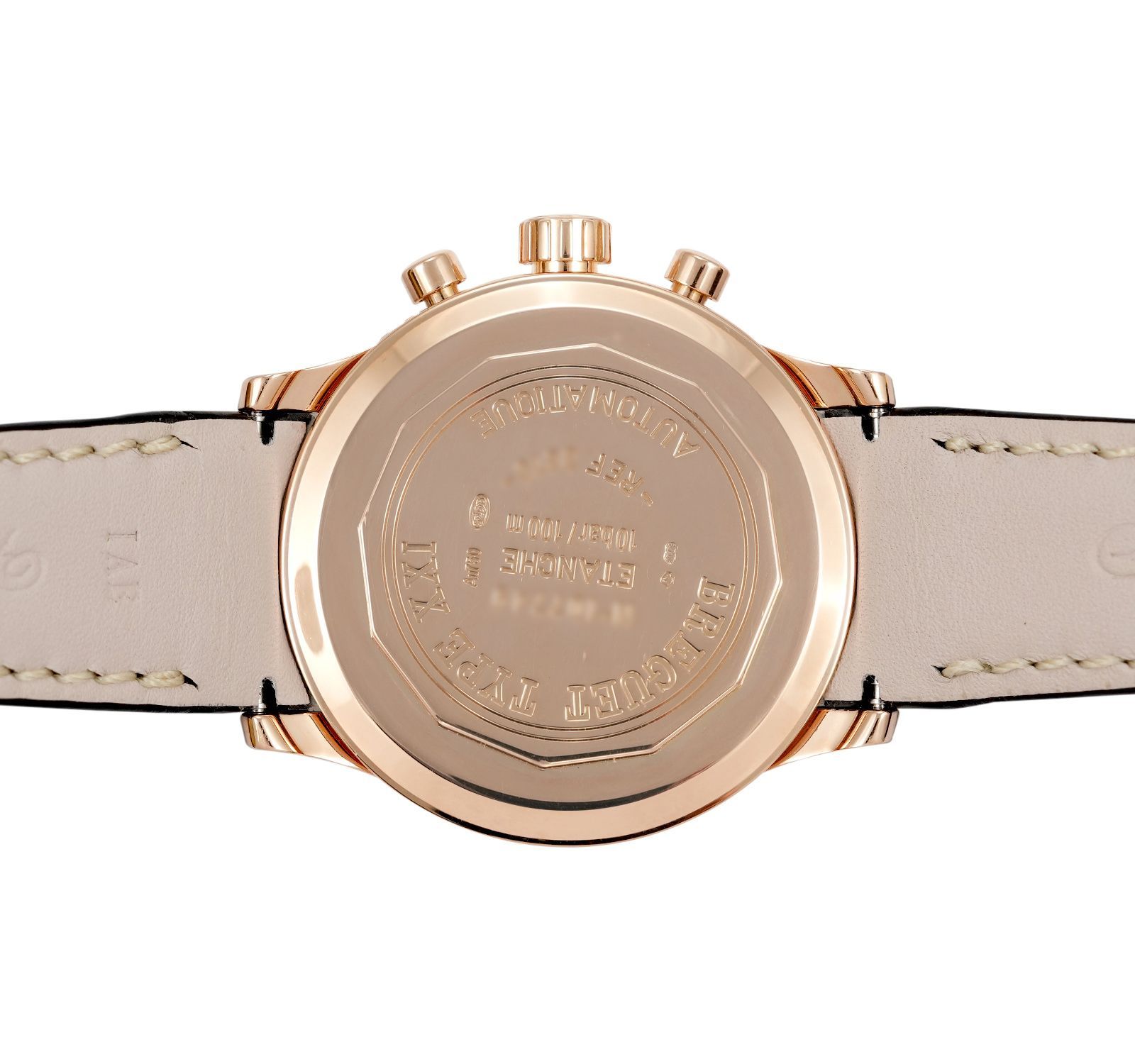 Pre-Owned Breguet 3810BR/92/9ZU Price