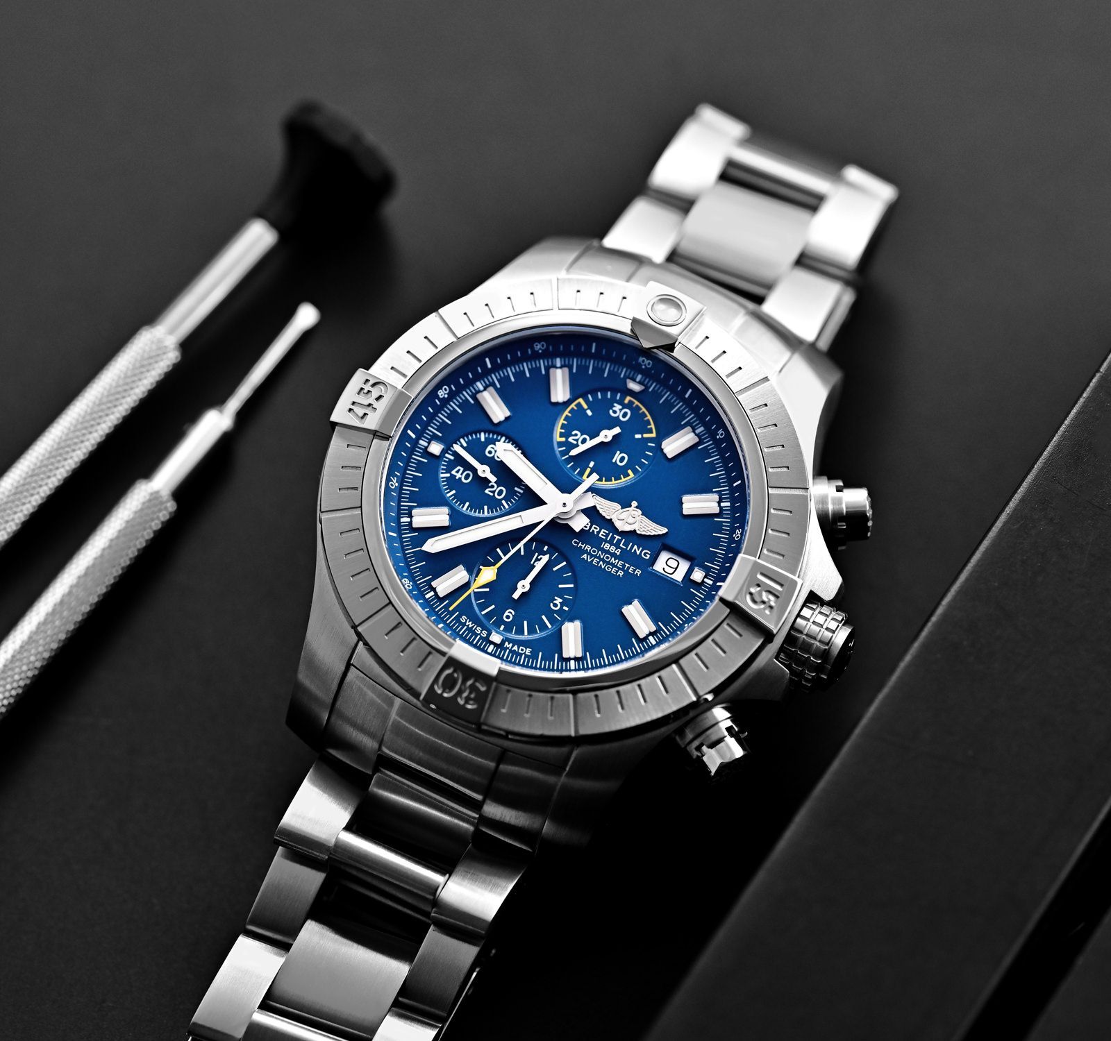 Breitling A13317101C1A1