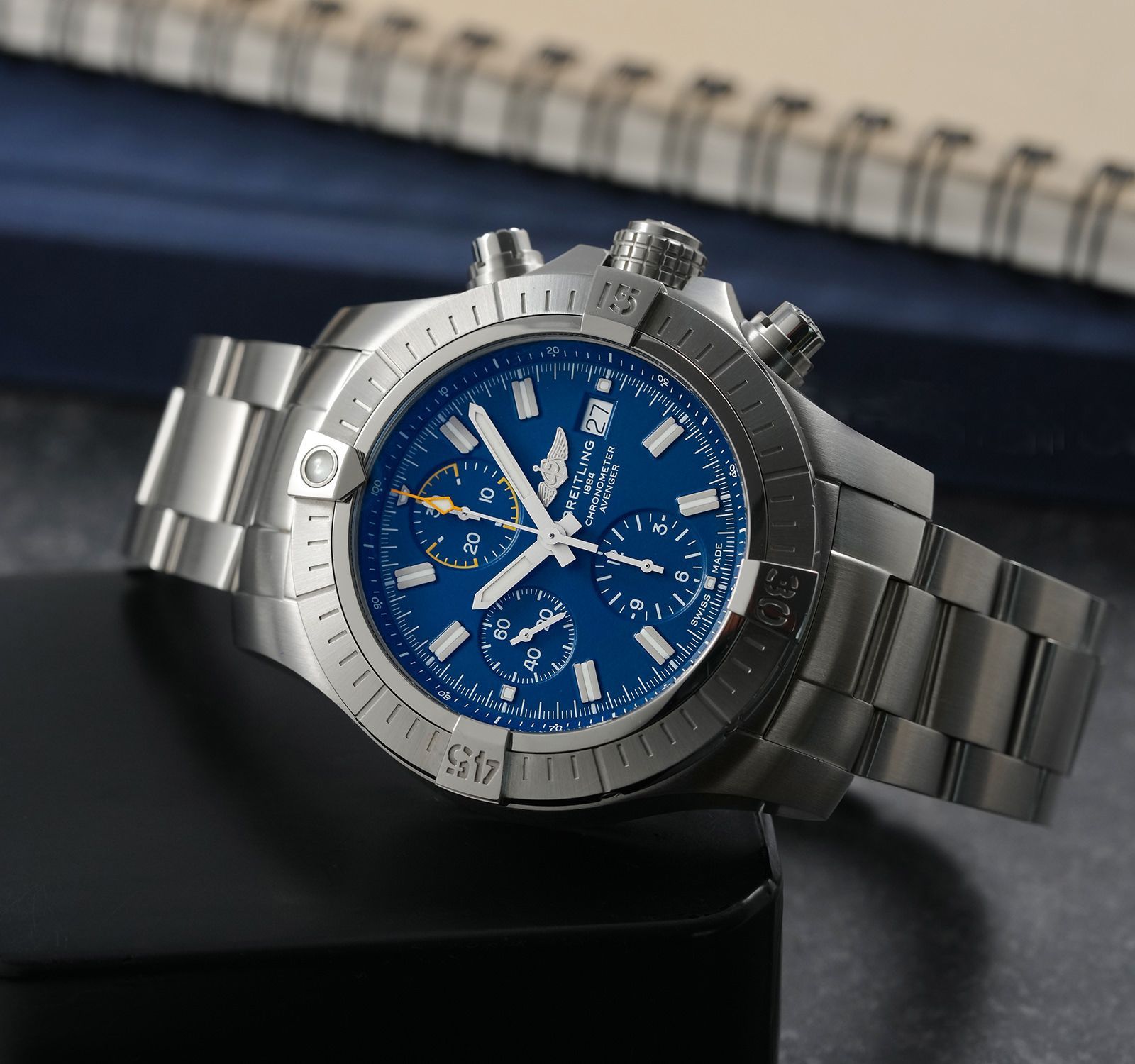 Breitling A13317101C1A1