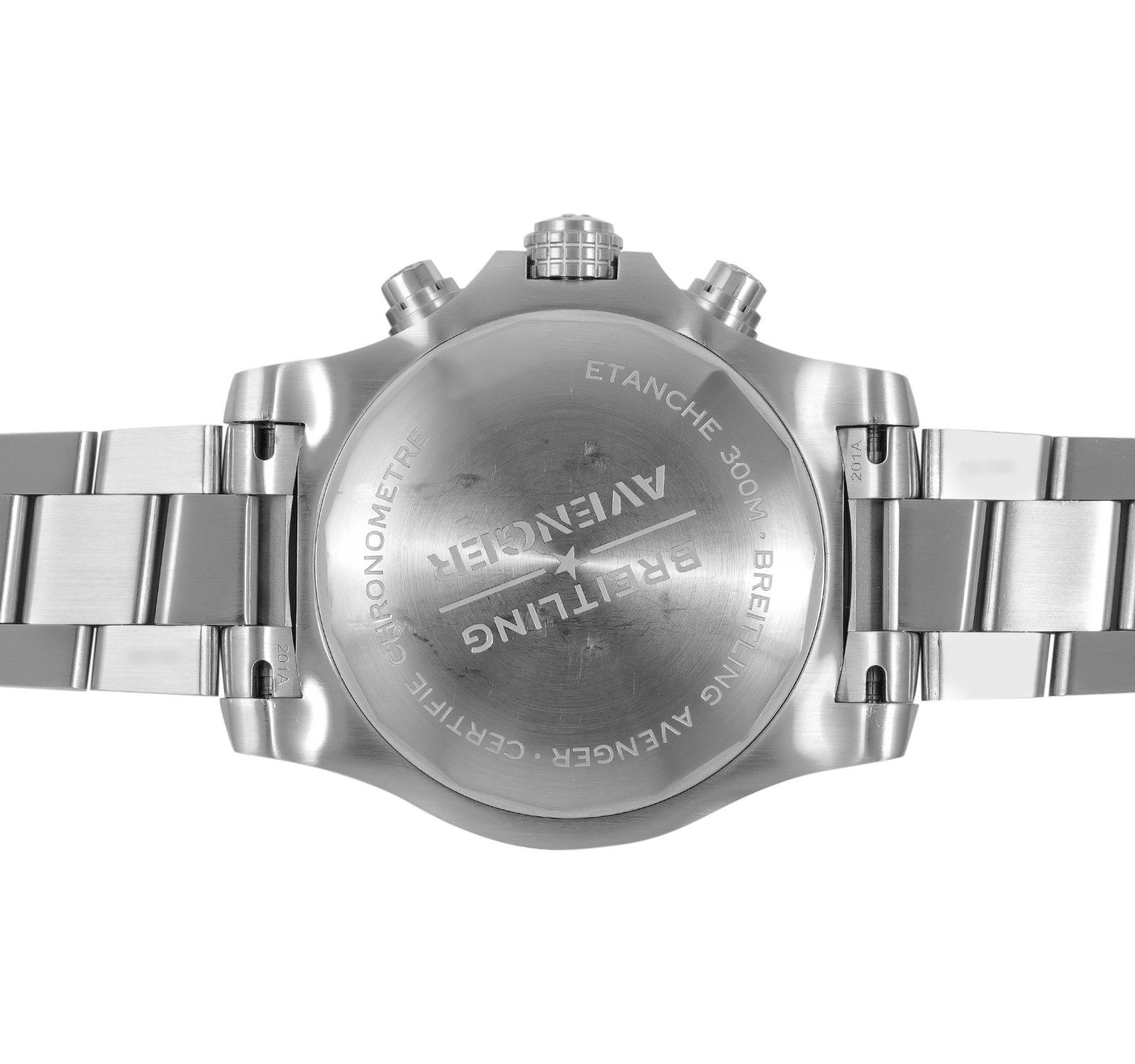 Pre-Owned Breitling A13317101C1A1 Price