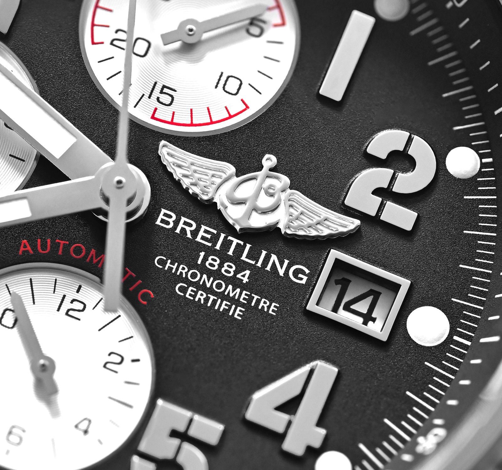 Breitling A1337011/B973-1LT