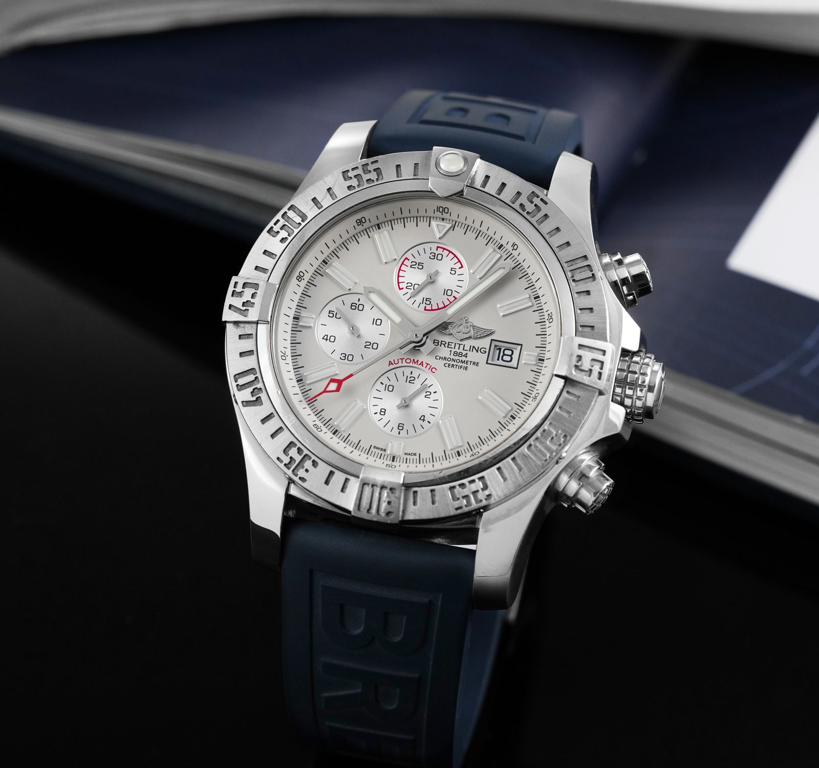 Breitling A1337111/G779 154S