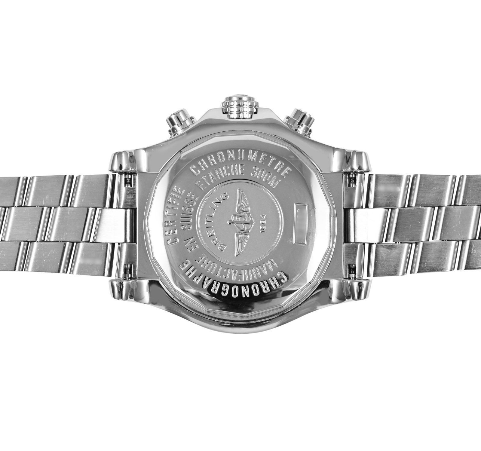 Pre-Owned Breitling A1338012/F534 132A Price