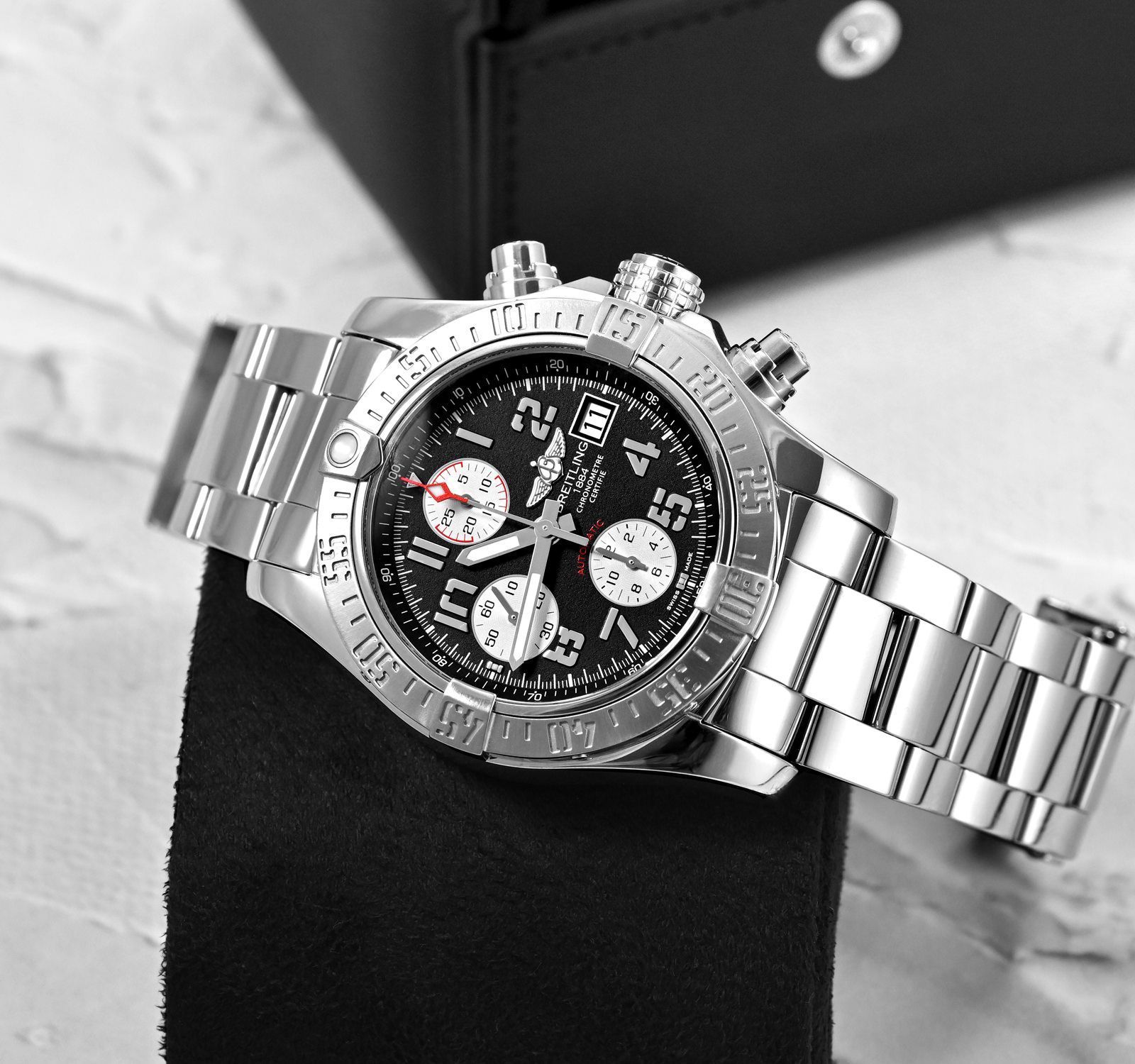 Breitling A1338111/BC33/170A