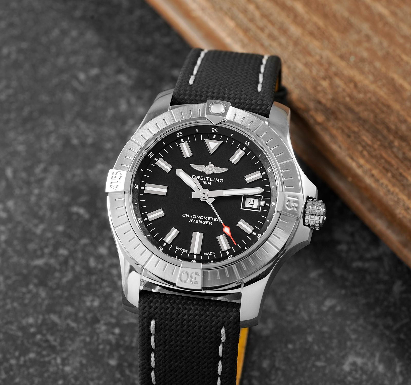 Breitling A17318101B1X2