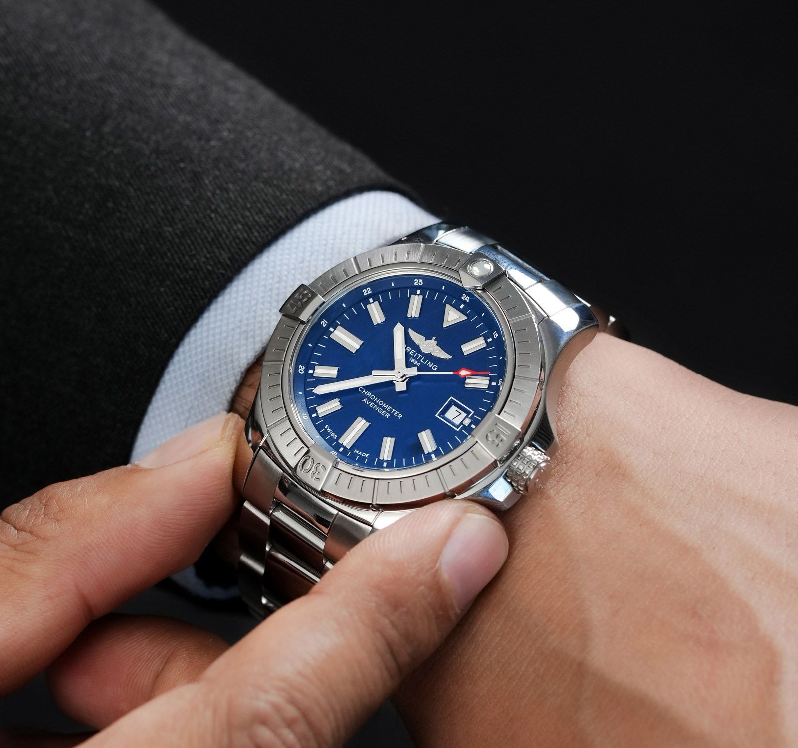 Breitling Watches