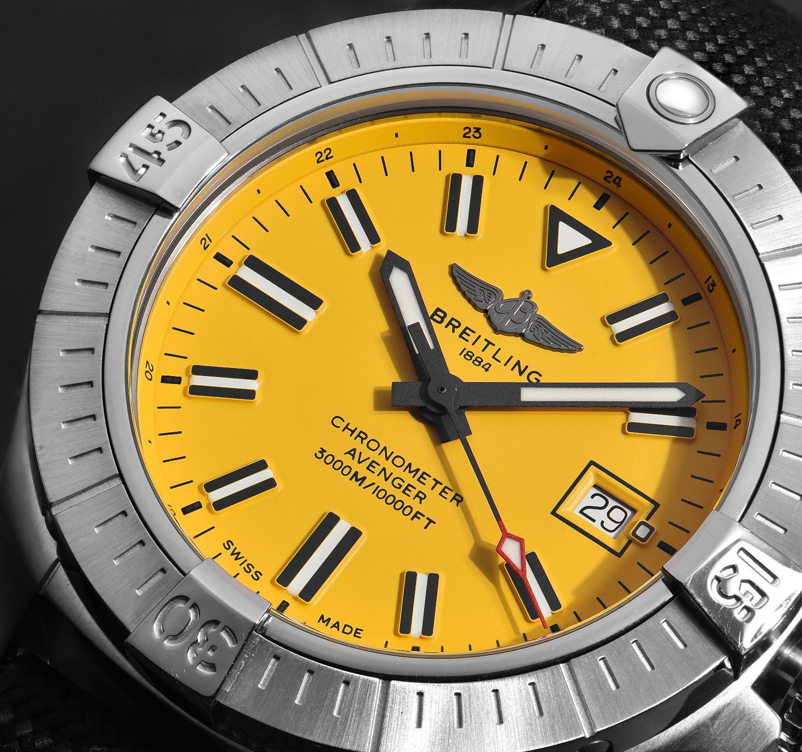 Breitling Watches