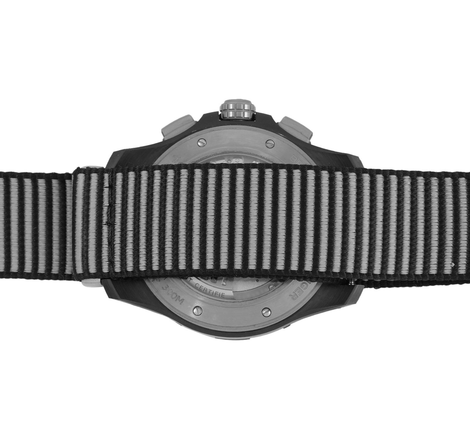 Pre-Owned Breitling SB0147101B1X1 Price