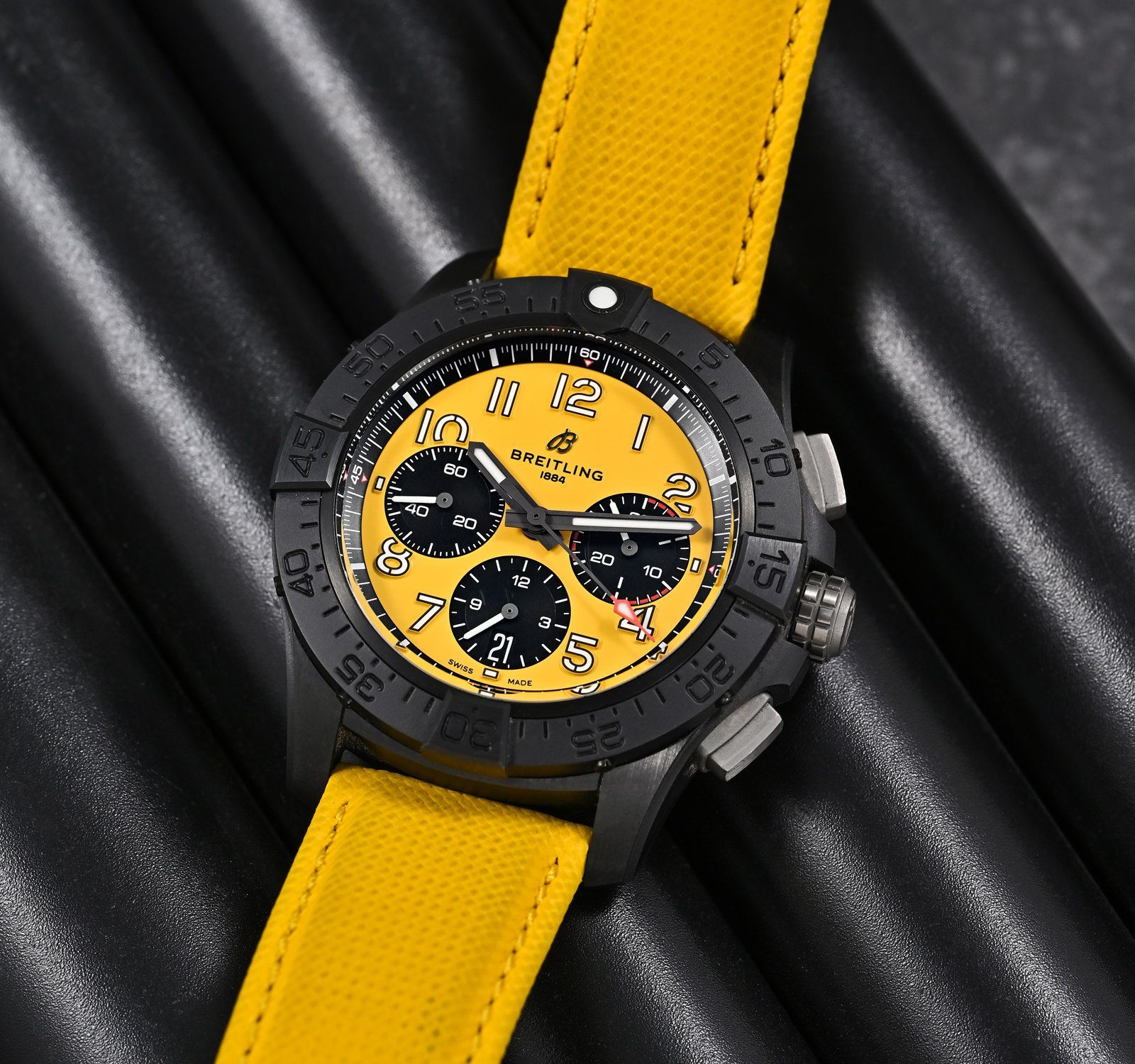 Breitling SB0147101I1X1