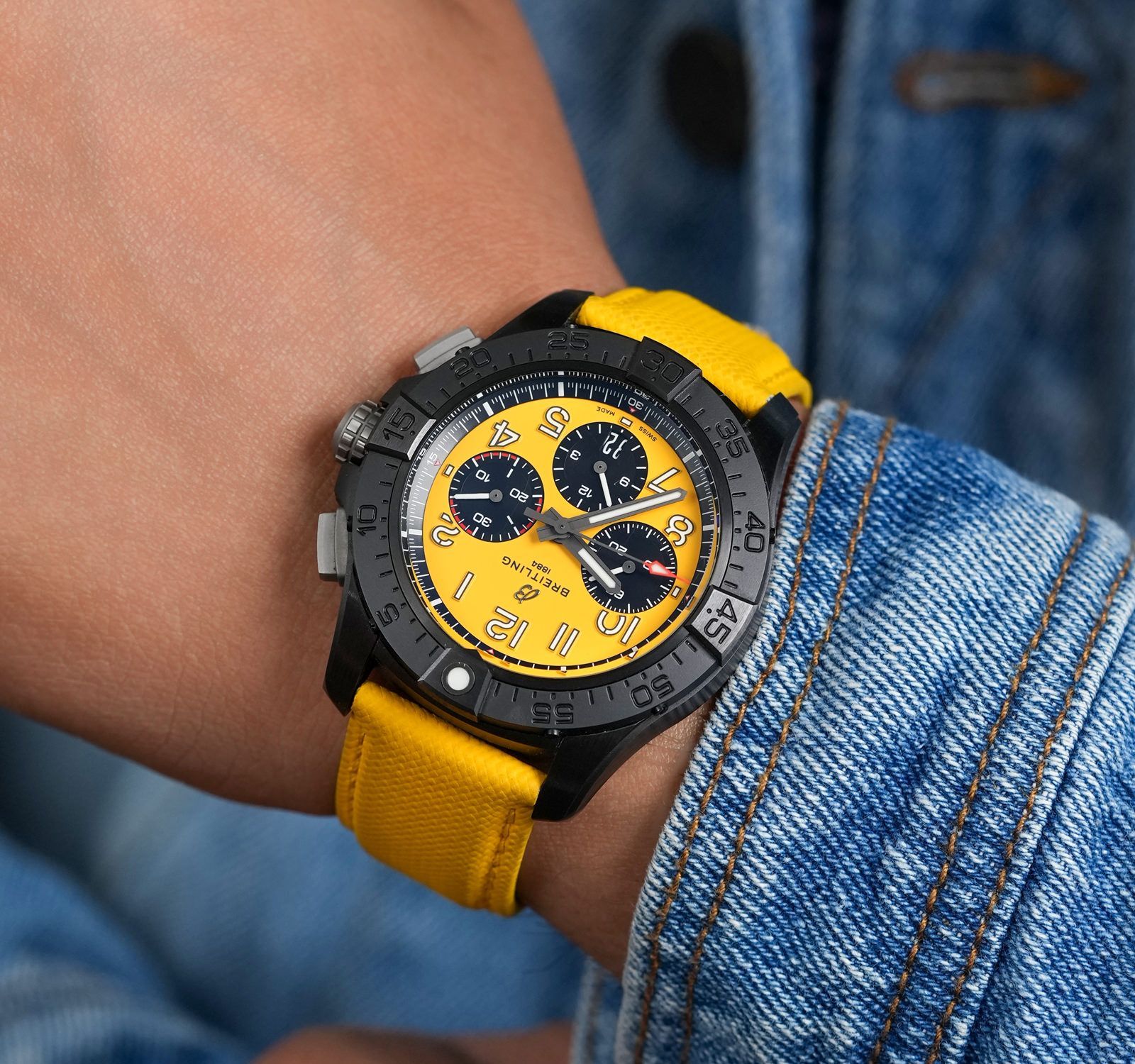 Breitling Watches