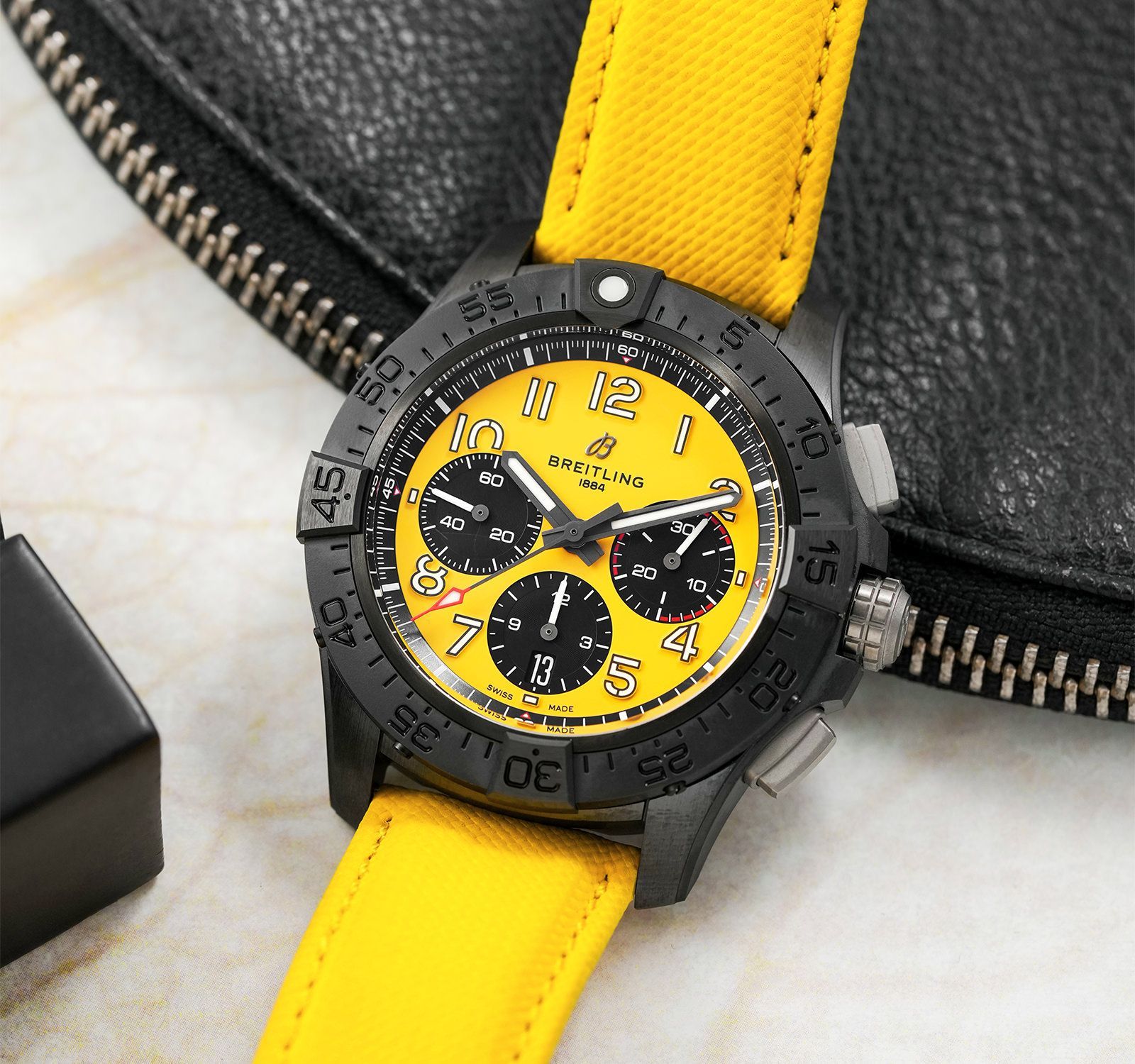 Breitling SB0147101I1X1
