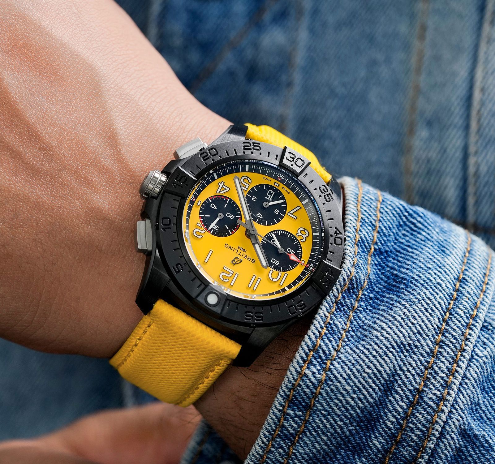 Breitling Watches
