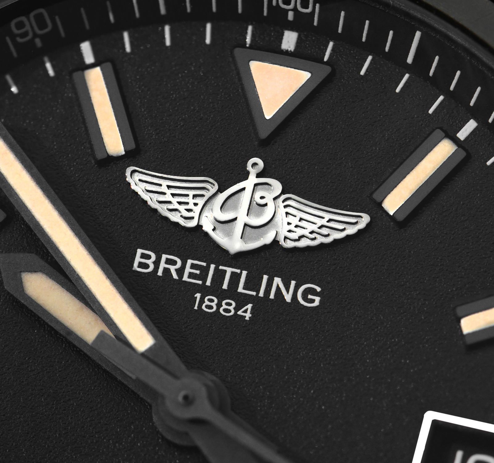 Breitling Watches