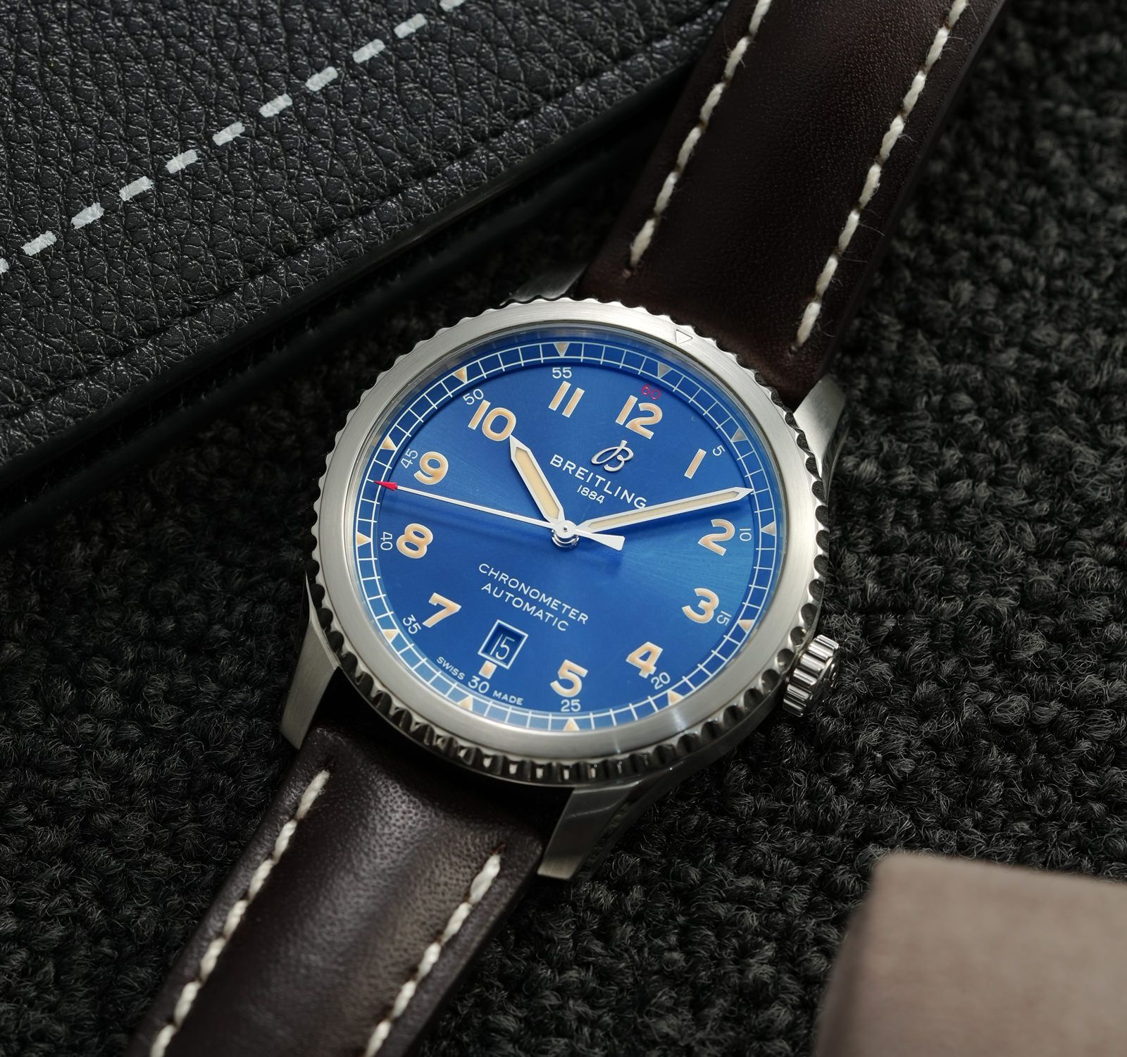 Breitling A17315101C1X1