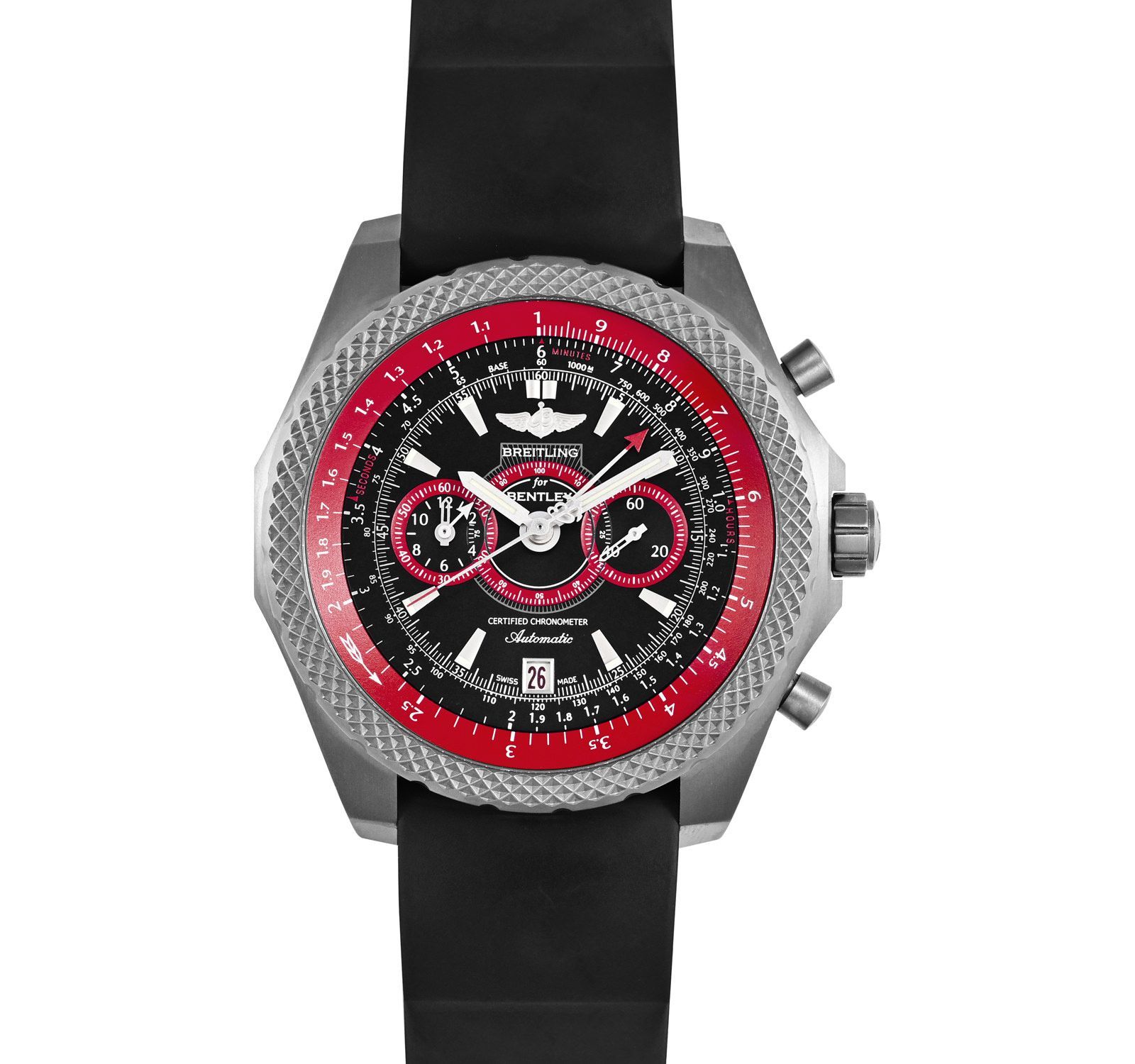 Pre-Owned Breitling Breitling for Bentley