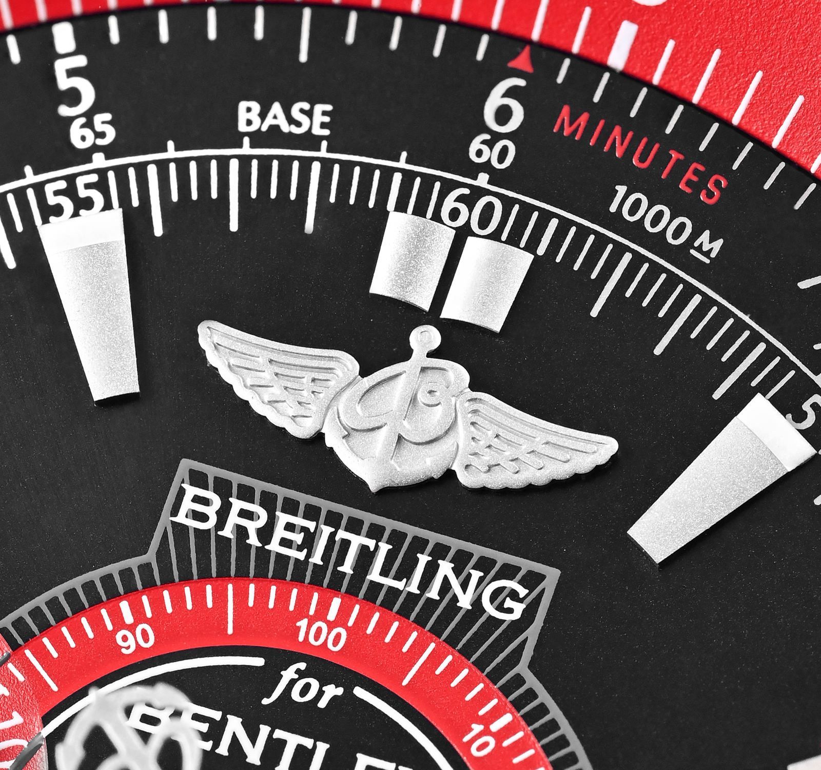 Breitling for Bentley E2736529/BA62