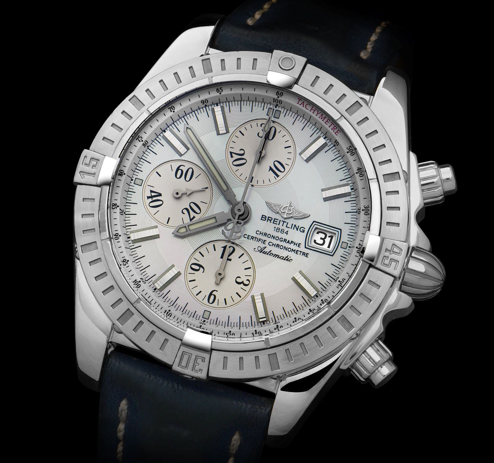 Breitling Chronomat