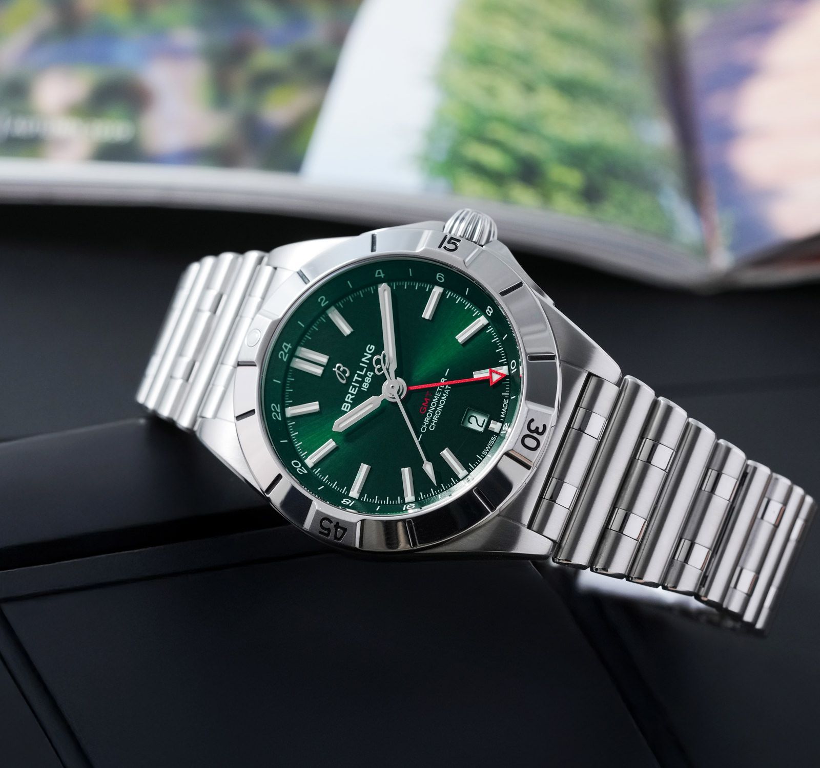 Breitling A32398101L1A1